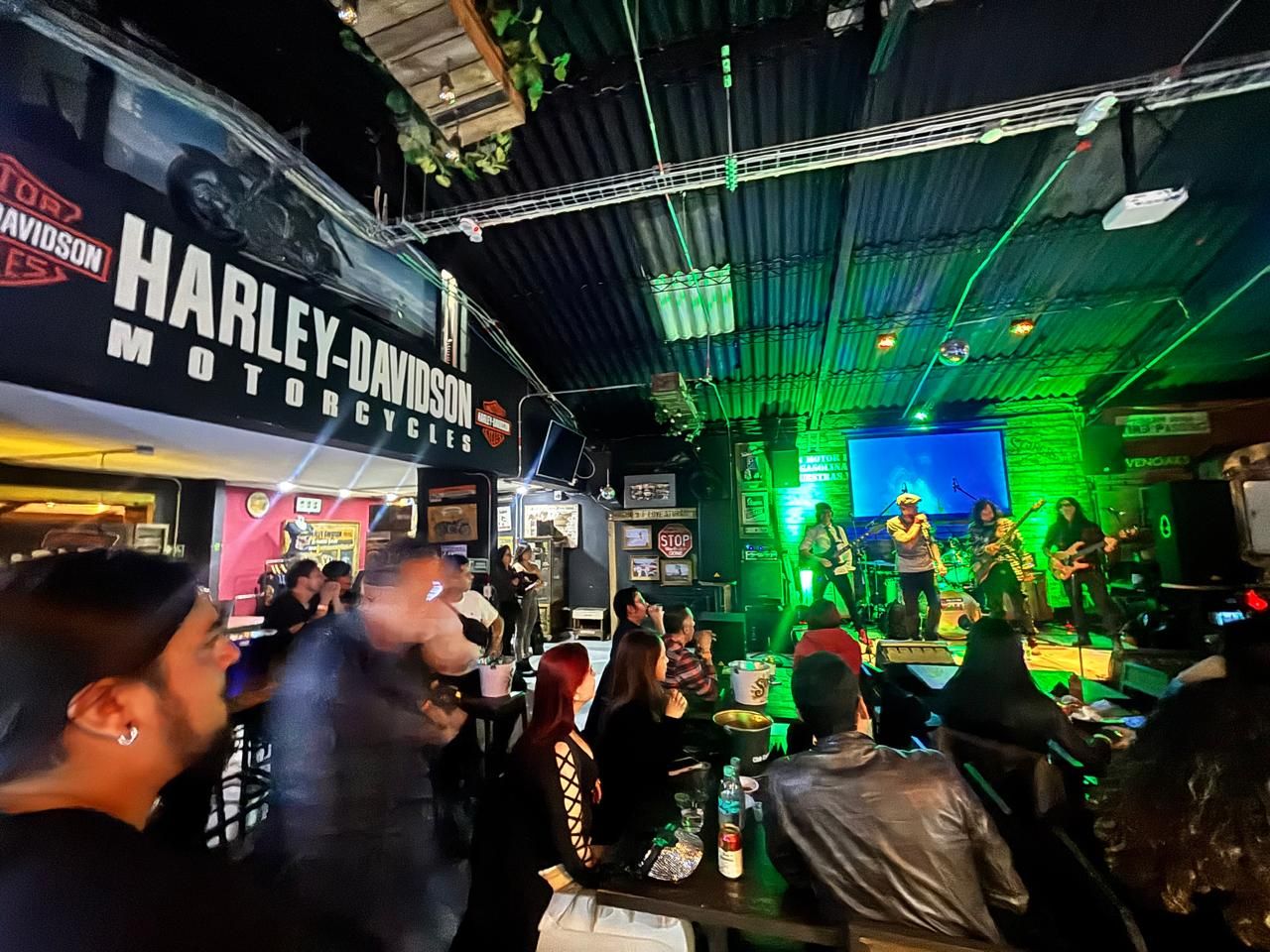 Kings Of Metal Producciones - Grand Masters