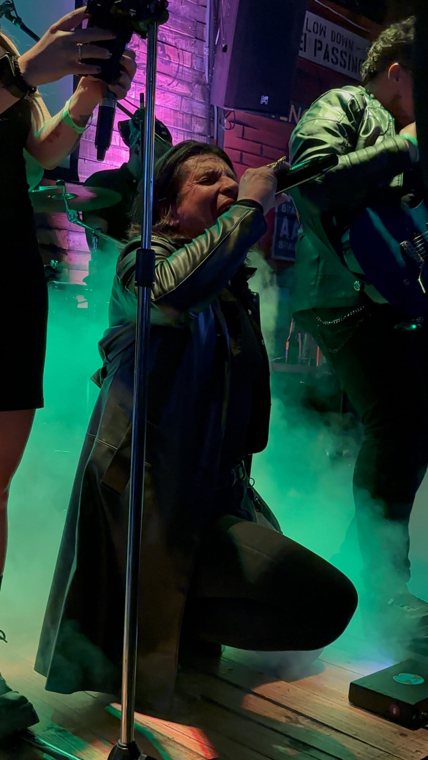 Kings Of Metal Producciones - Grand Masters