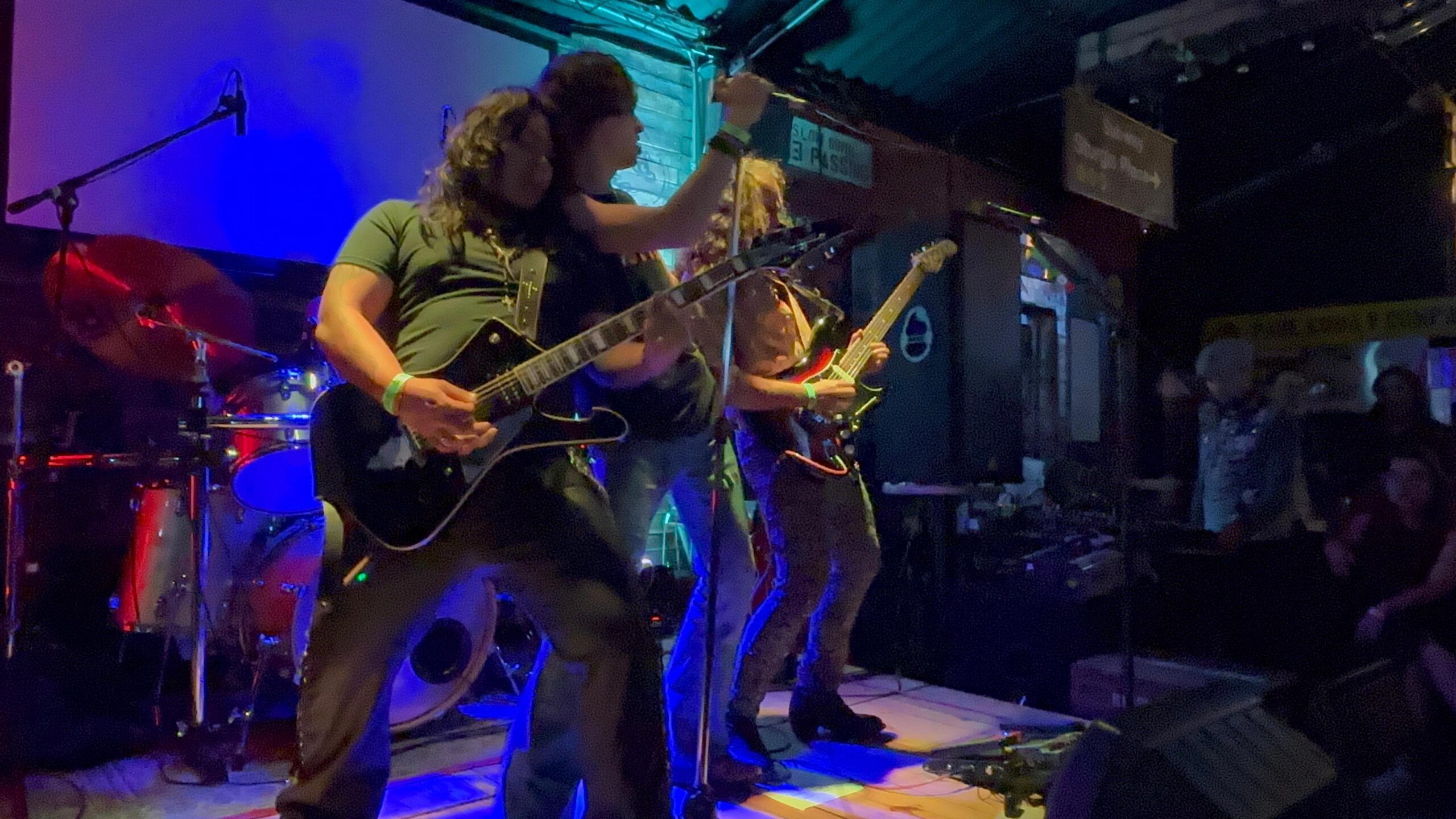 Kings Of Metal Producciones - Grand Masters