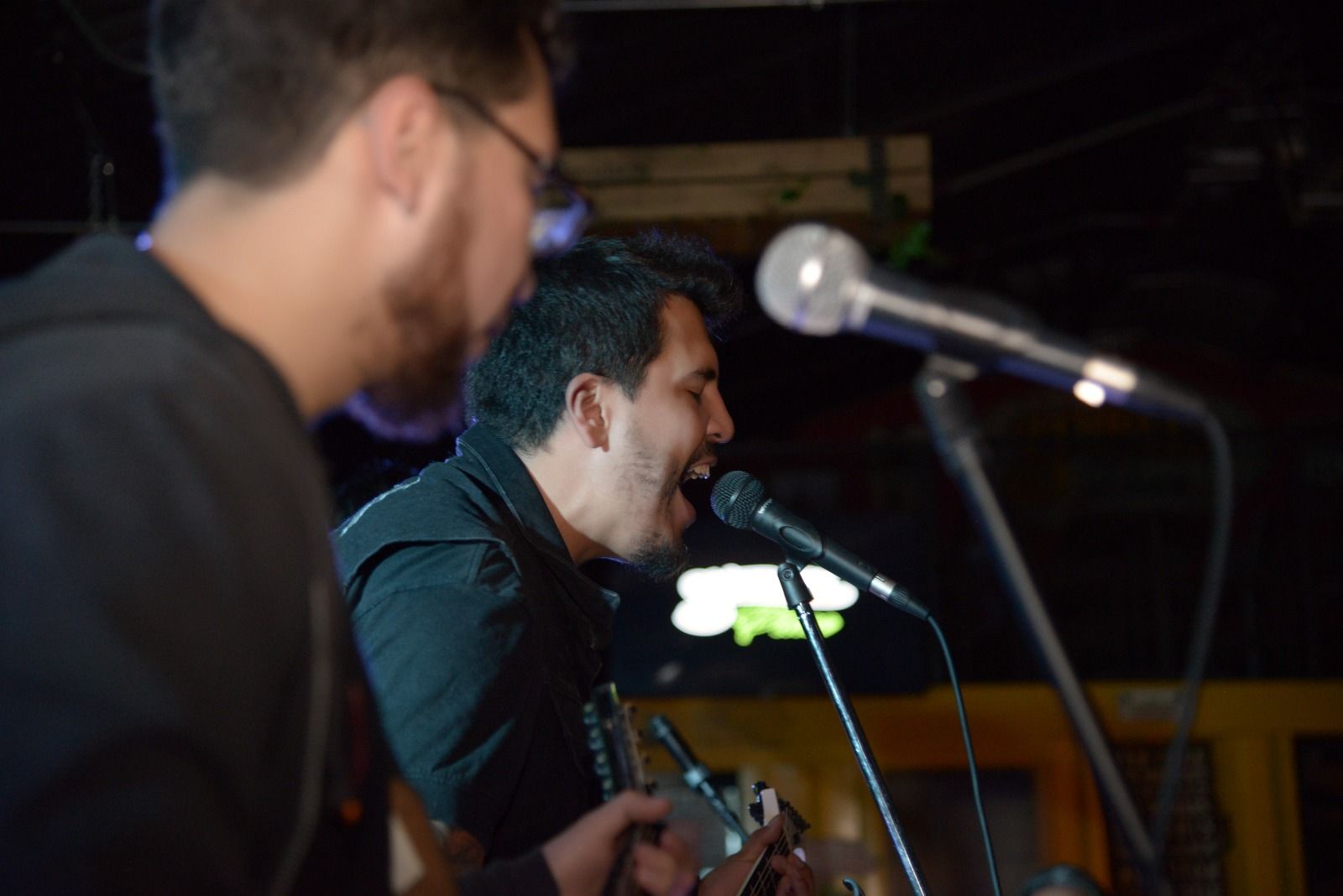 Kings Of Metal Producciones - Grand Masters