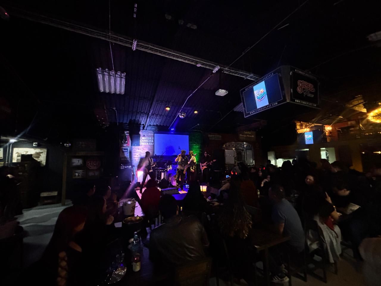 Kings Of Metal Producciones - Grand Masters