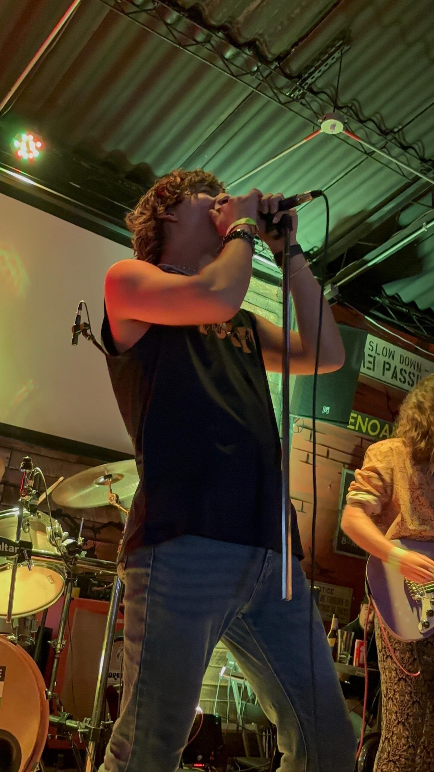 Kings Of Metal Producciones - Grand Masters