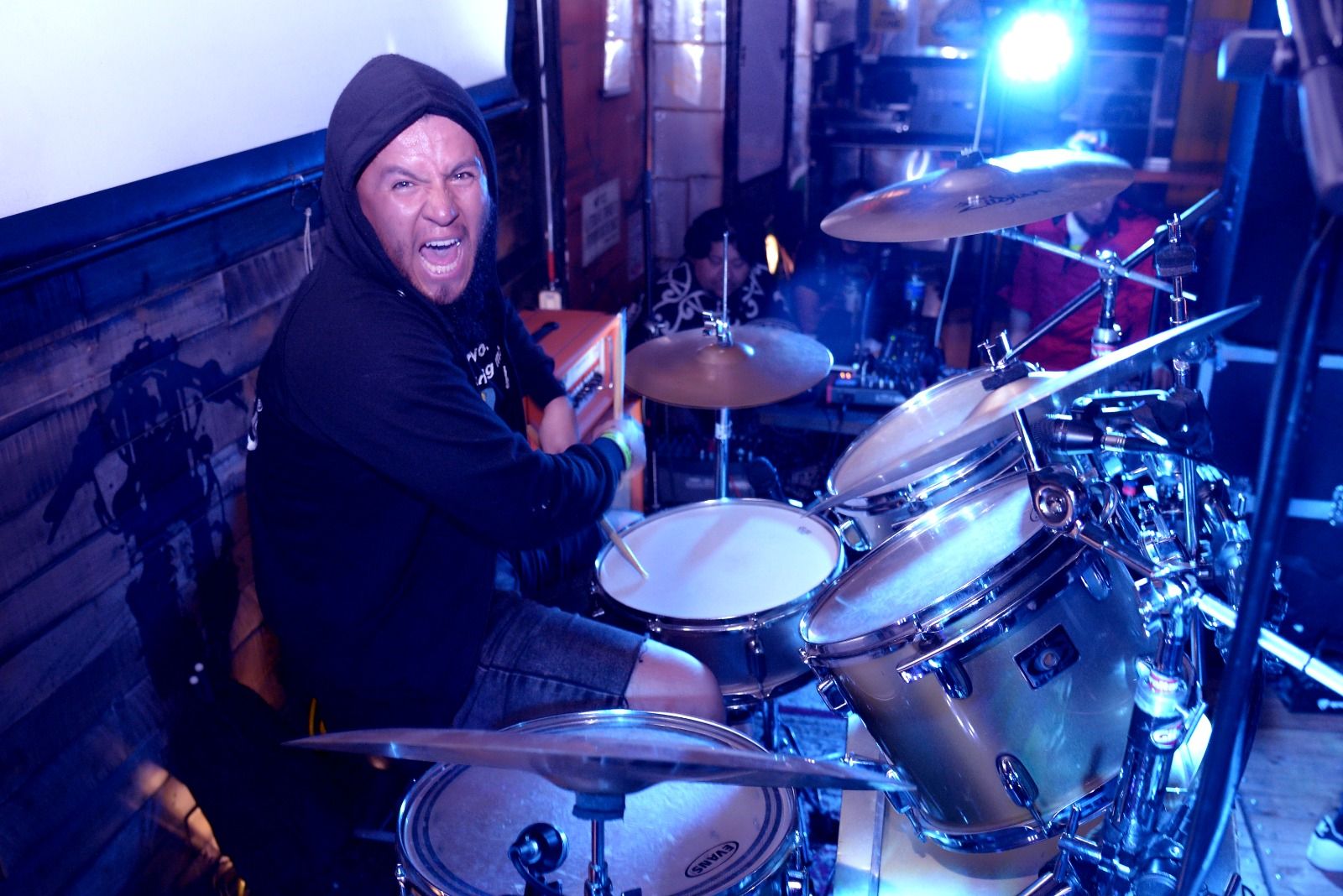 Kings Of Metal Producciones - Grand Masters