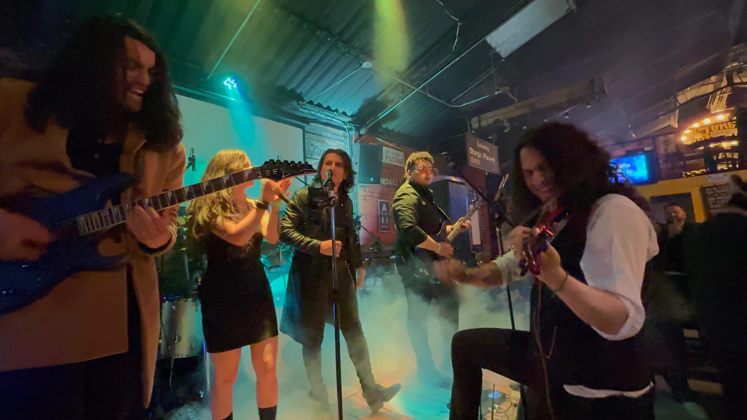 Kings Of Metal Producciones - Grand Masters