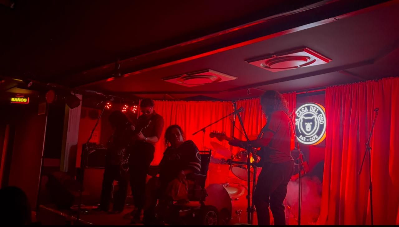 Kings Of Metal Producciones - Grand Masters