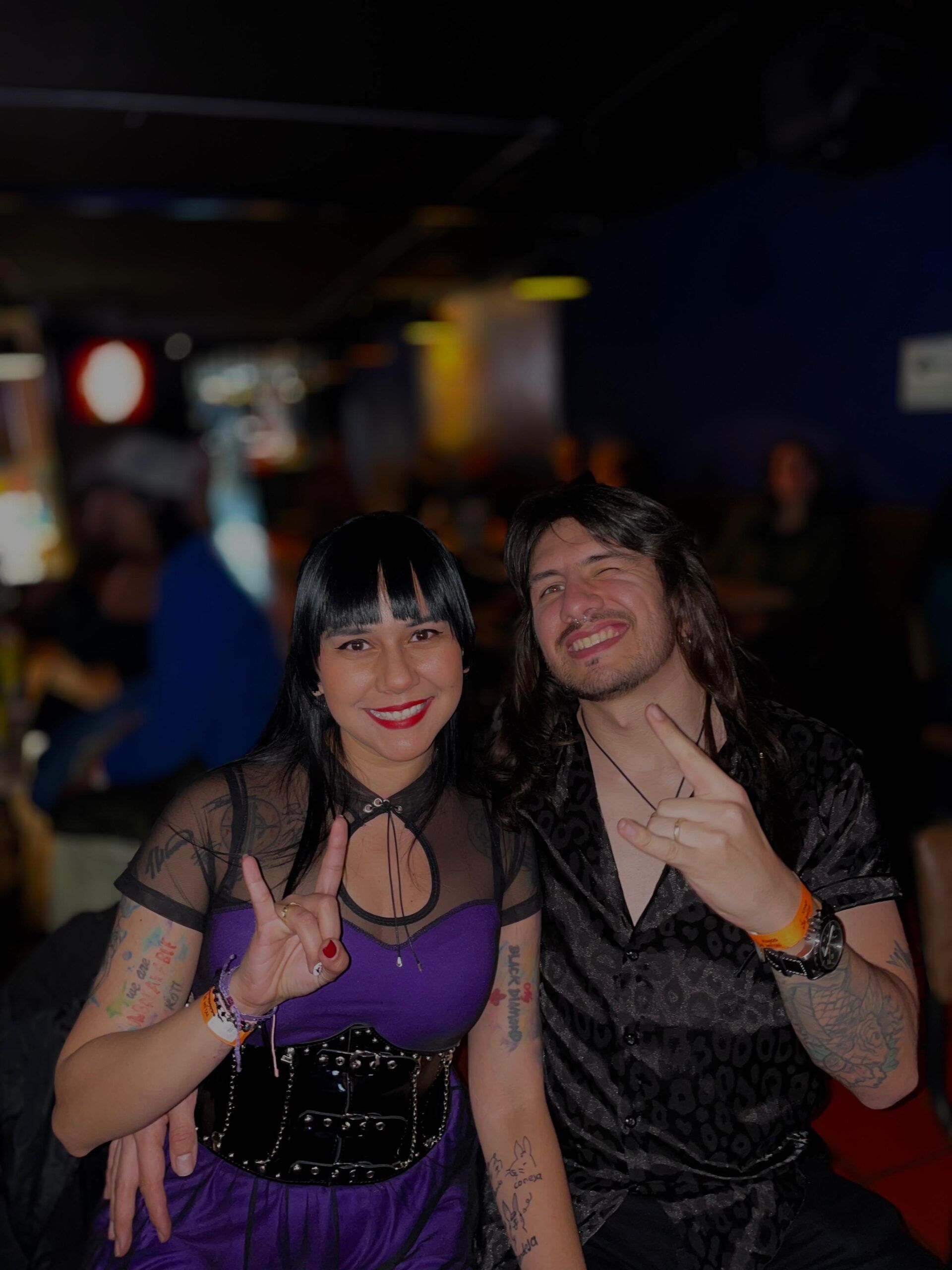 Kings Of Metal Producciones - Grand Masters