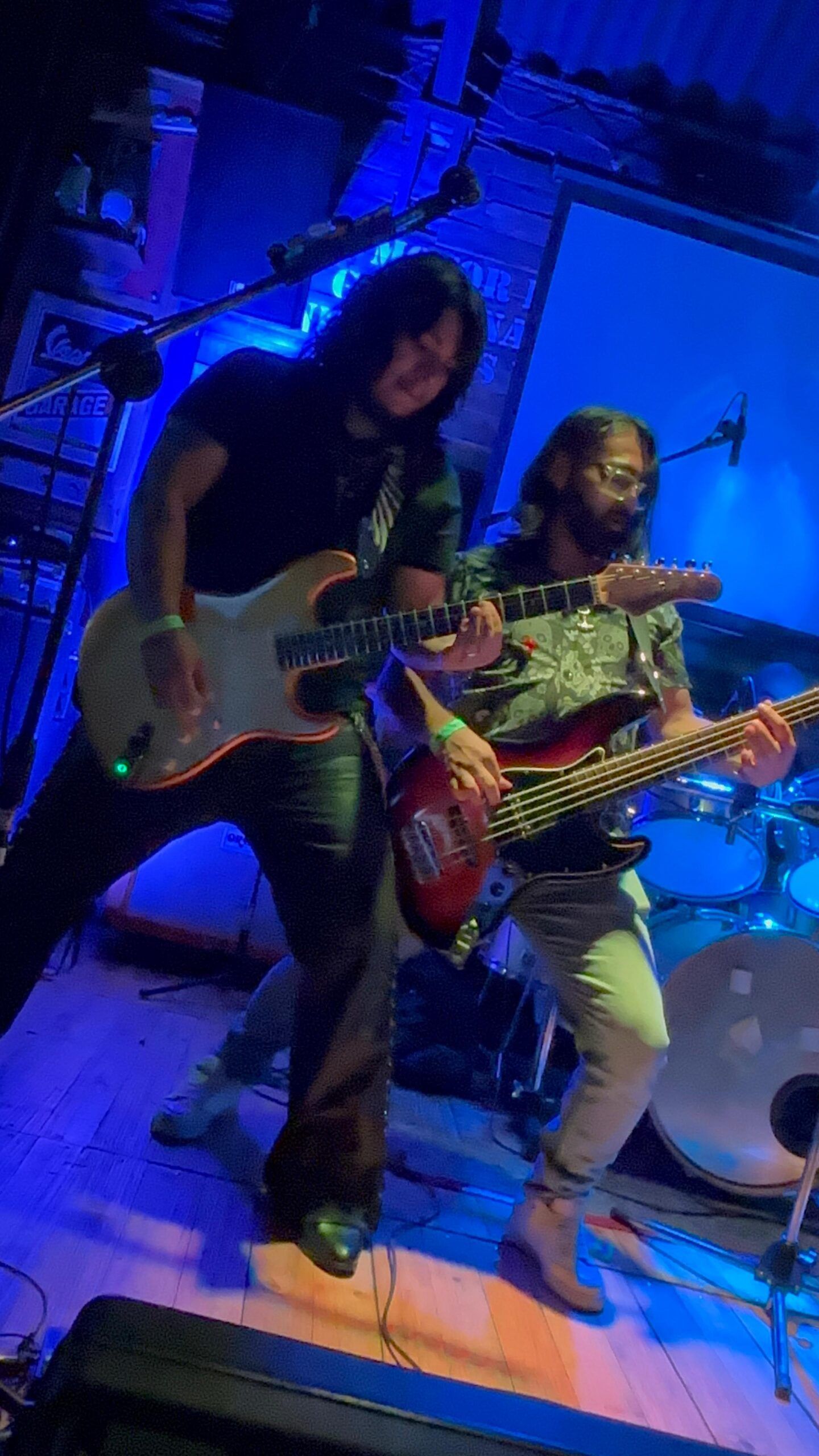 Kings Of Metal Producciones - Grand Masters