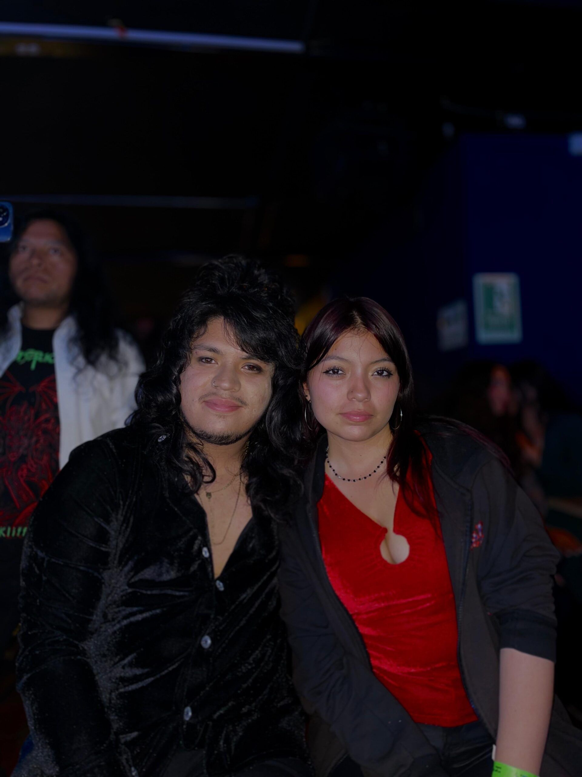 Kings Of Metal Producciones - Grand Masters