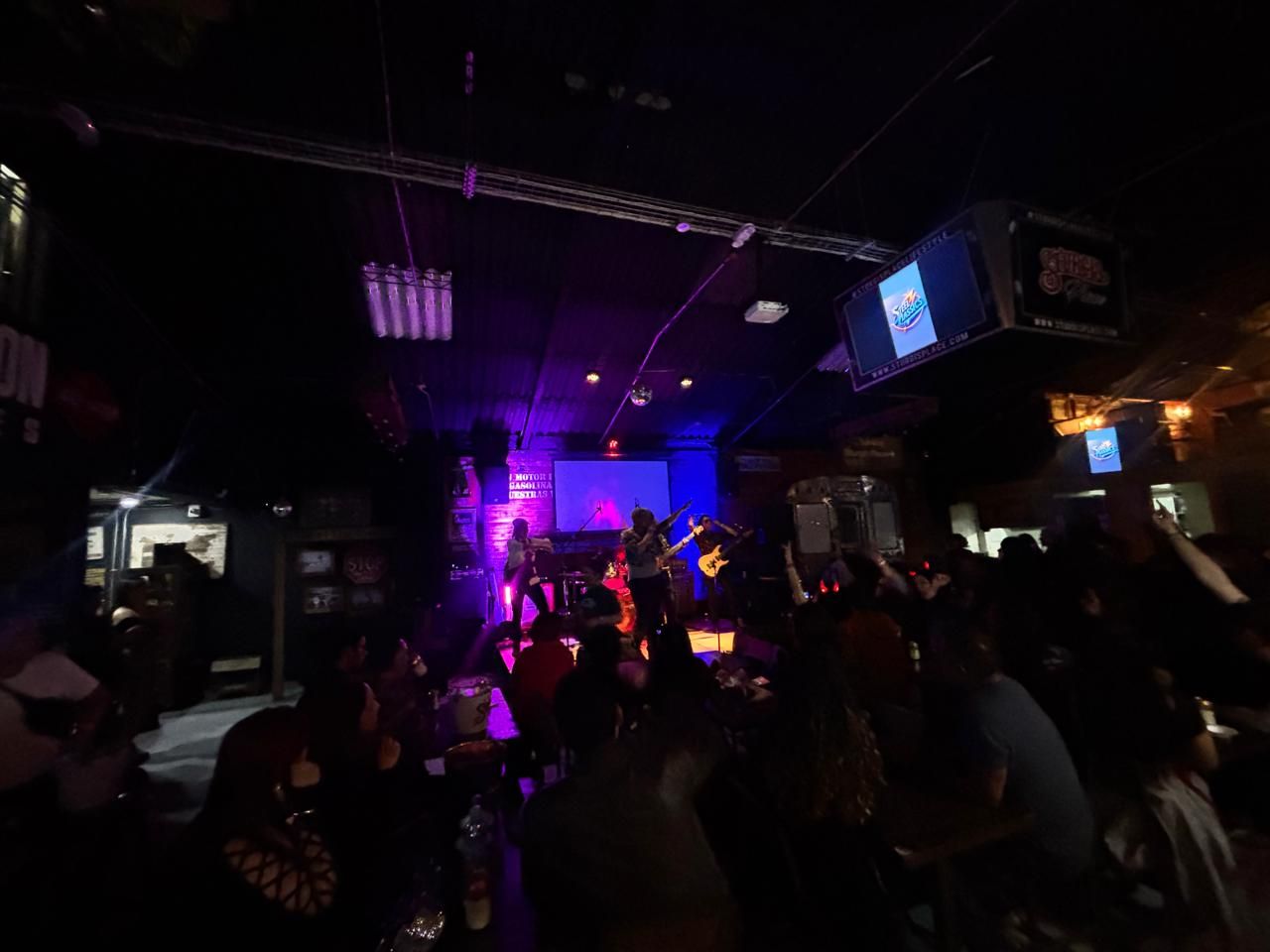 Kings Of Metal Producciones - Grand Masters