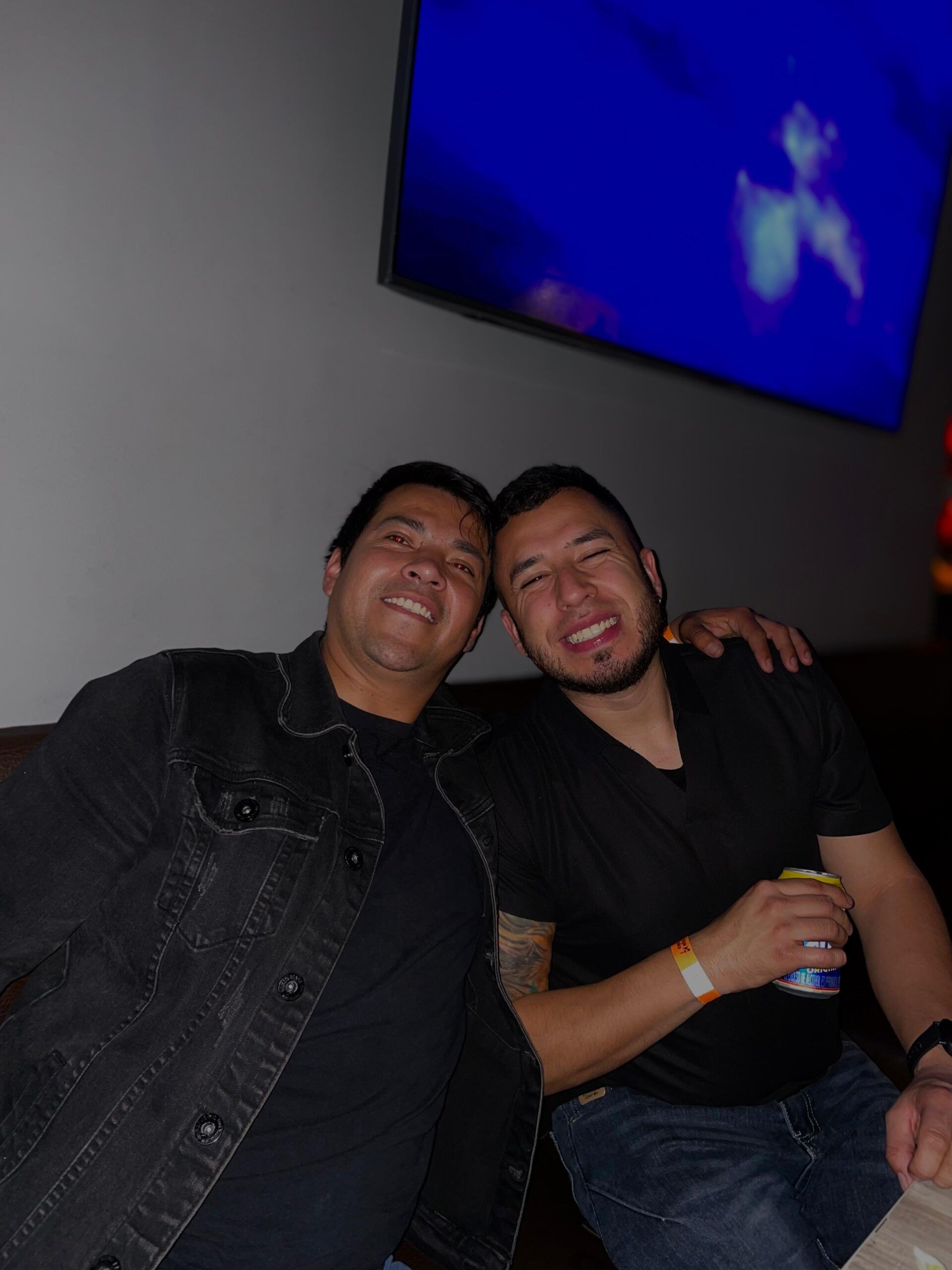 Kings Of Metal Producciones - Grand Masters