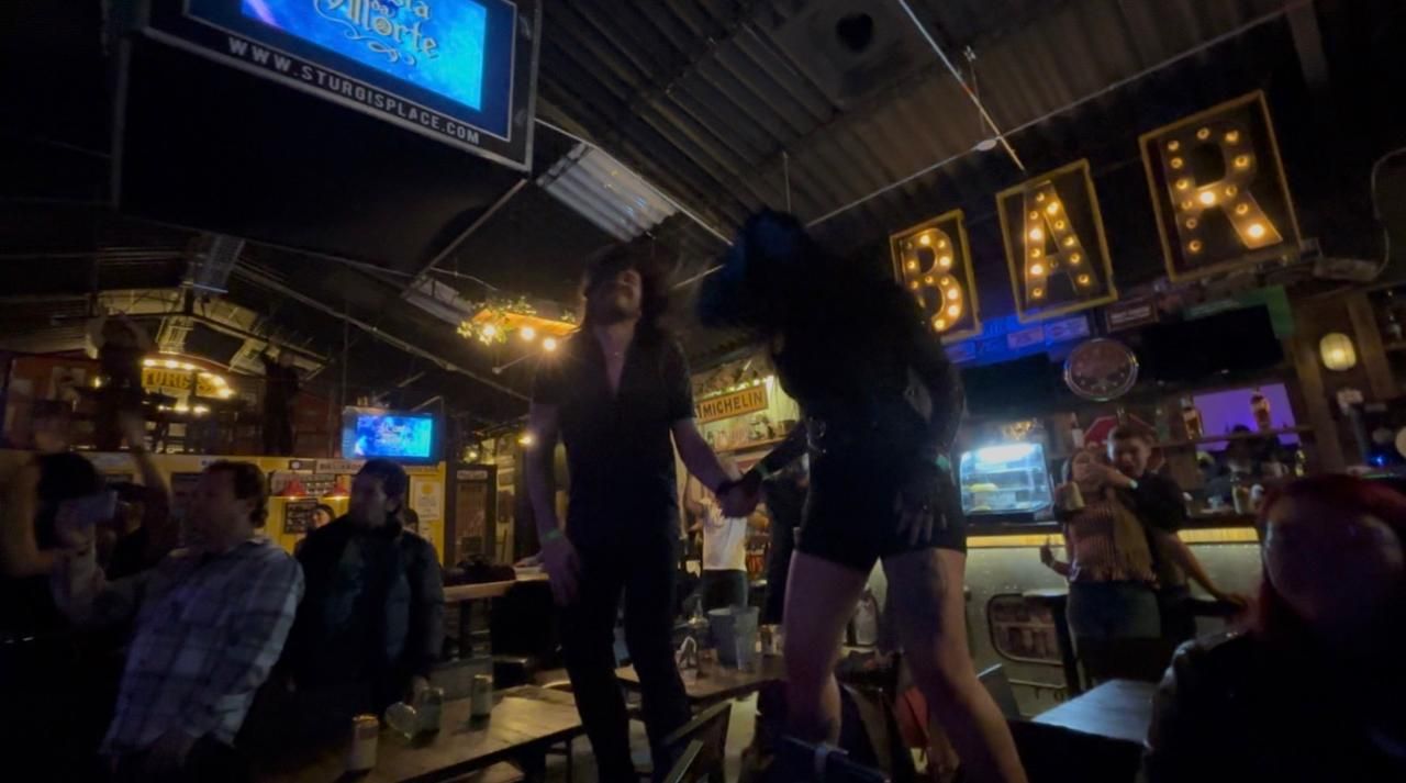 Kings Of Metal Producciones - Grand Masters