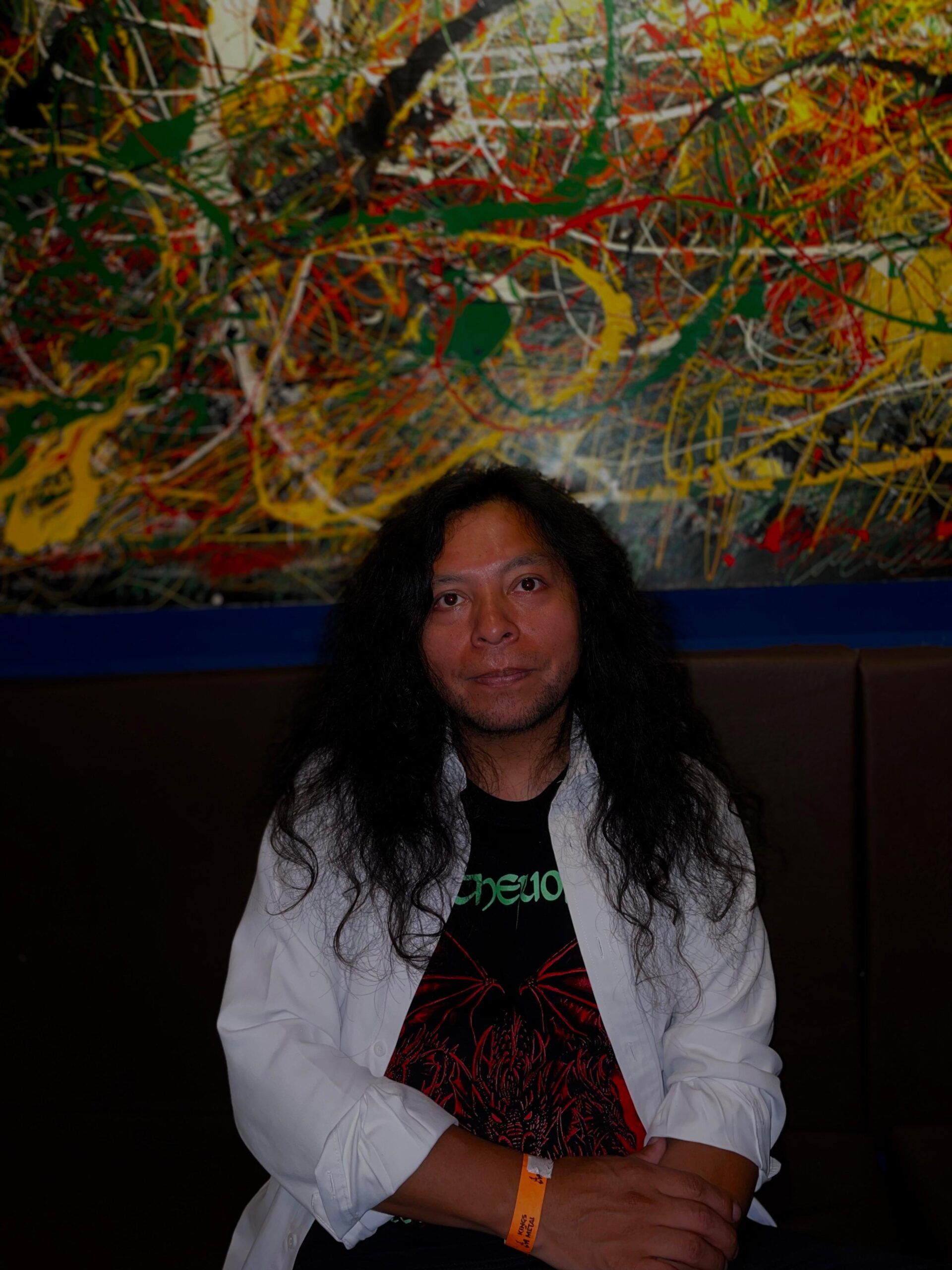 Kings Of Metal Producciones - Grand Masters