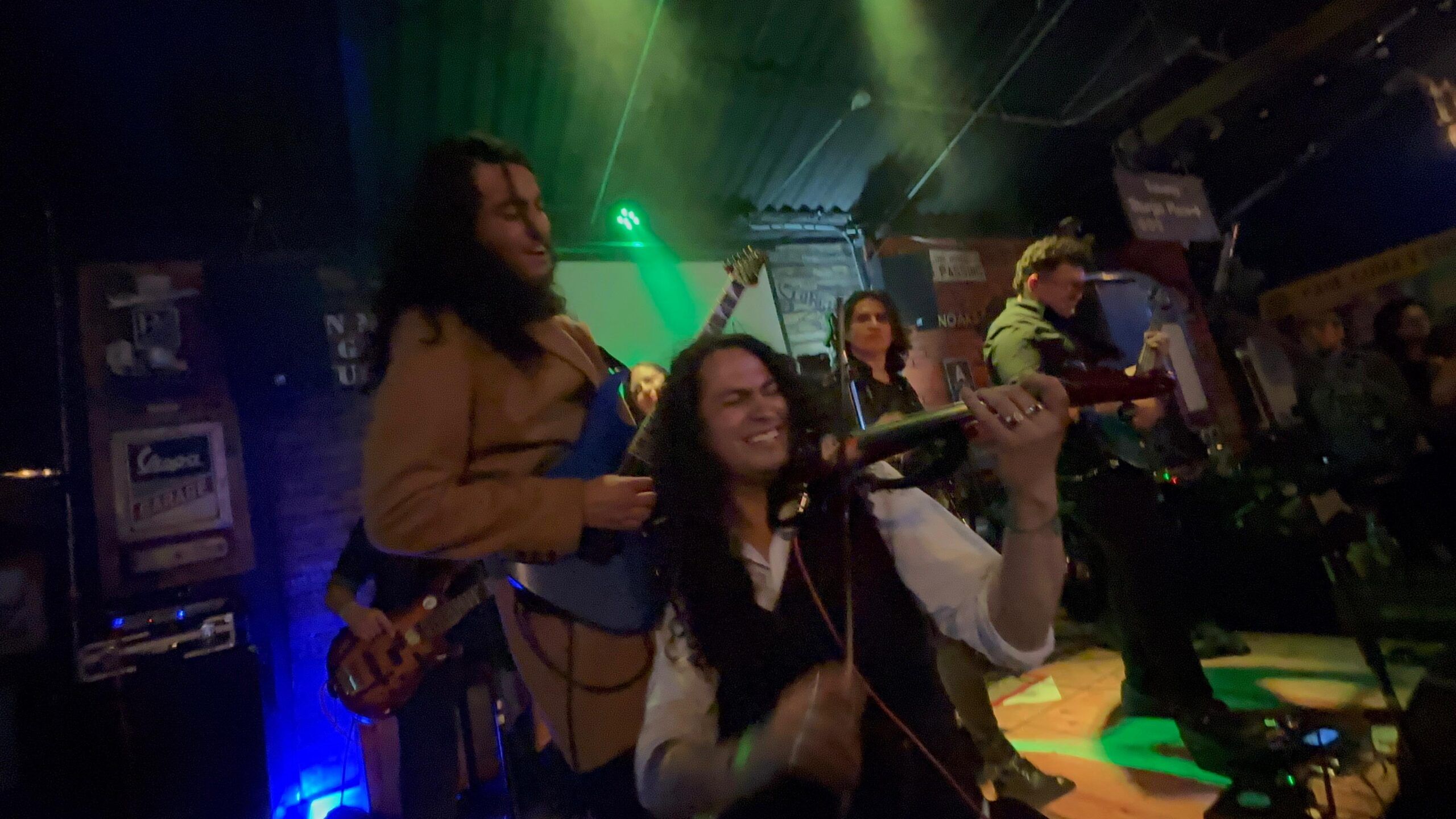 Kings Of Metal Producciones - Grand Masters