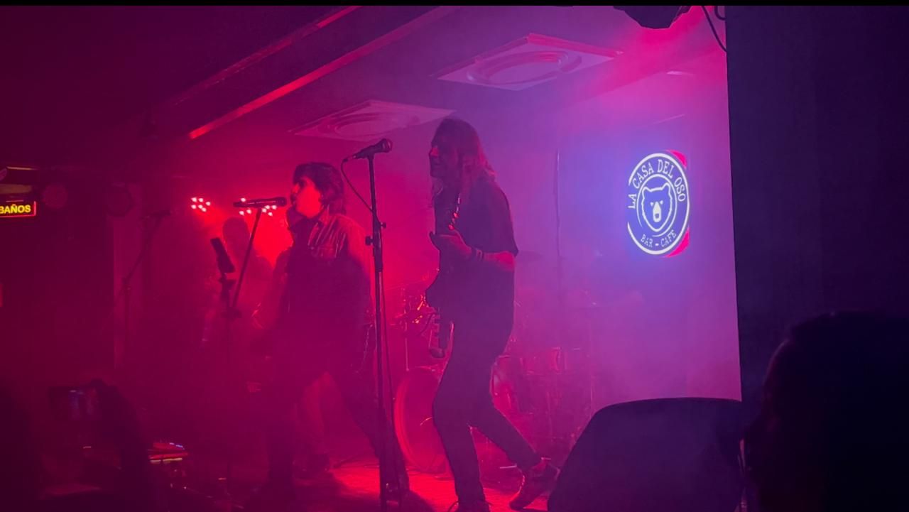 Kings Of Metal Producciones - Grand Masters