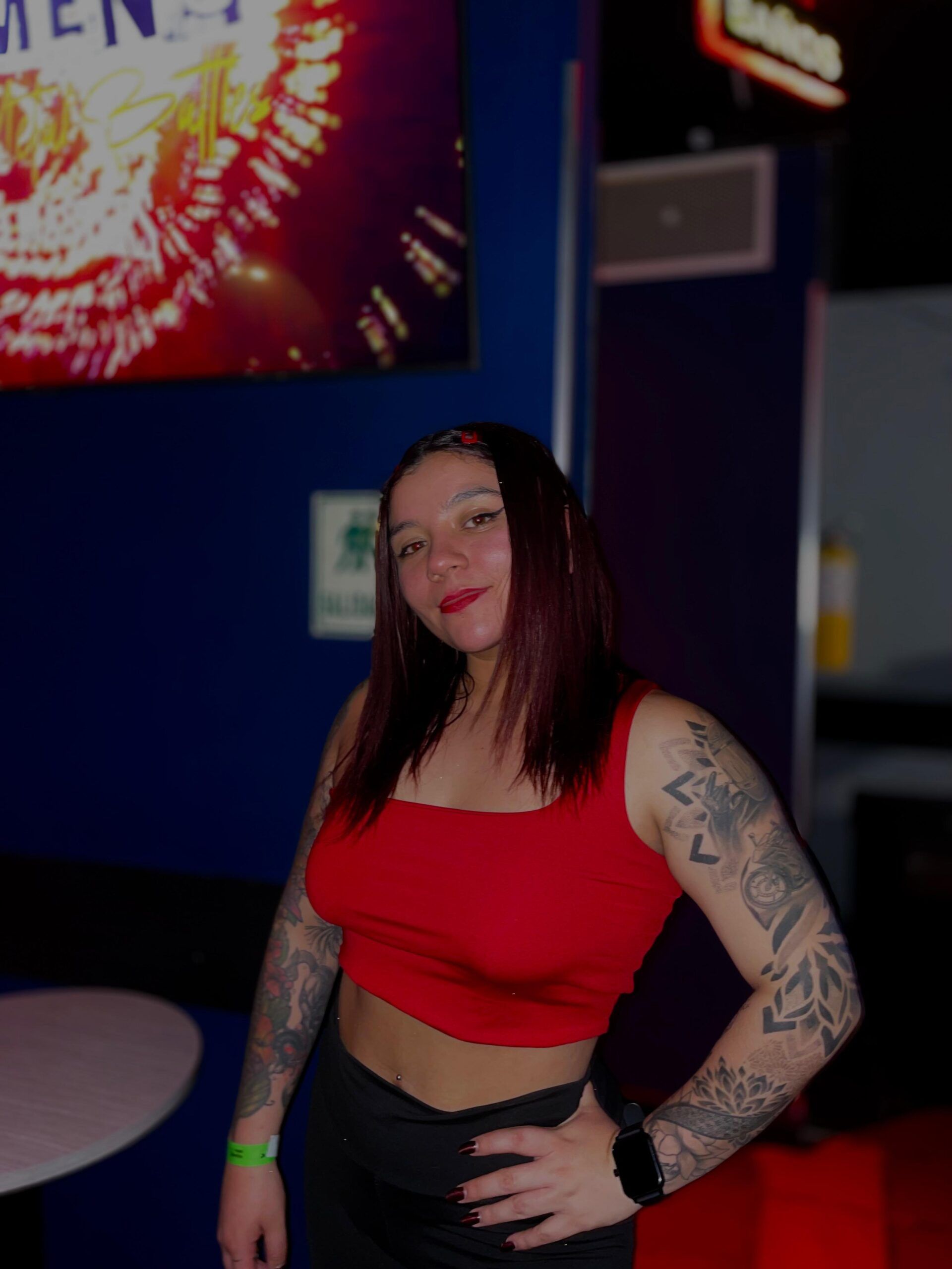 Kings Of Metal Producciones - Grand Masters