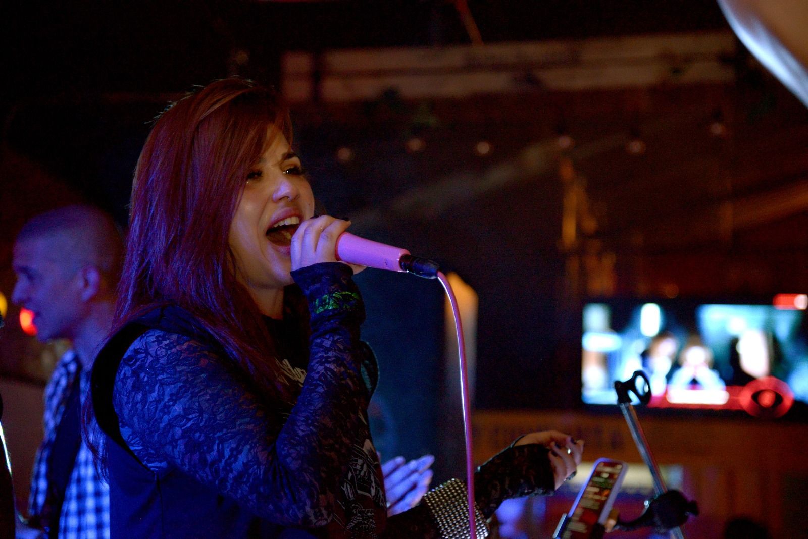 Kings Of Metal Producciones - Grand Masters