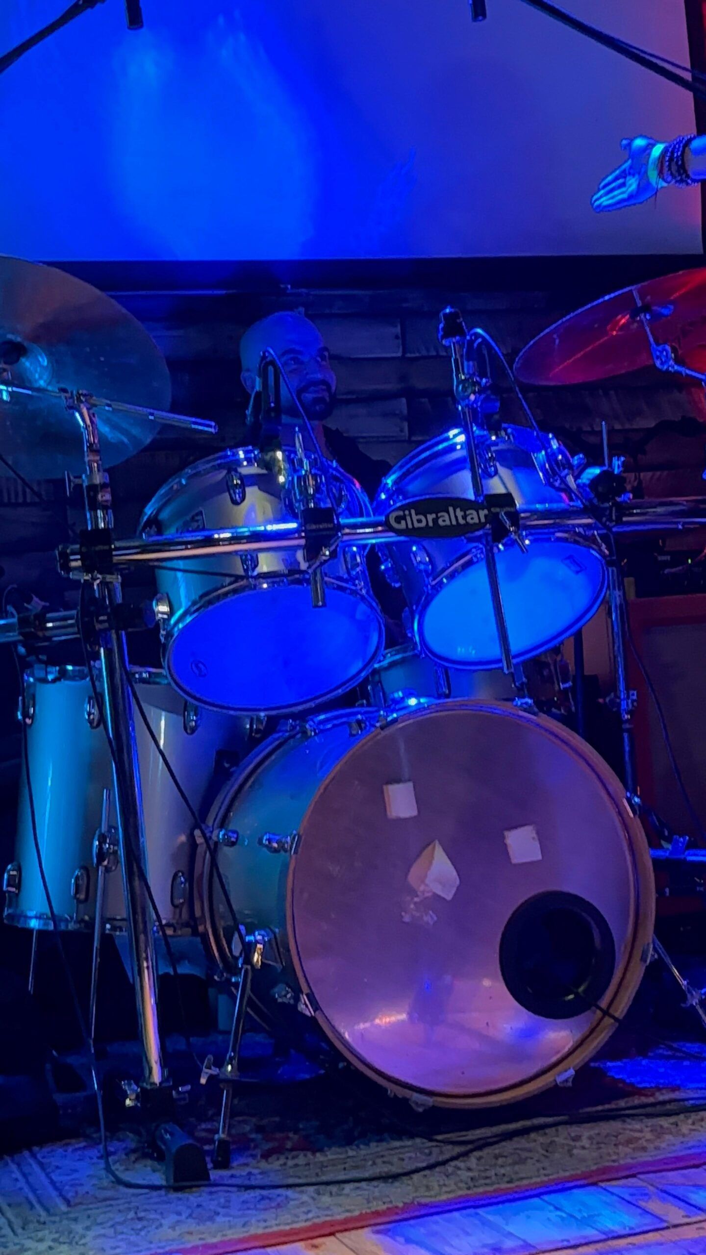 Kings Of Metal Producciones - Grand Masters