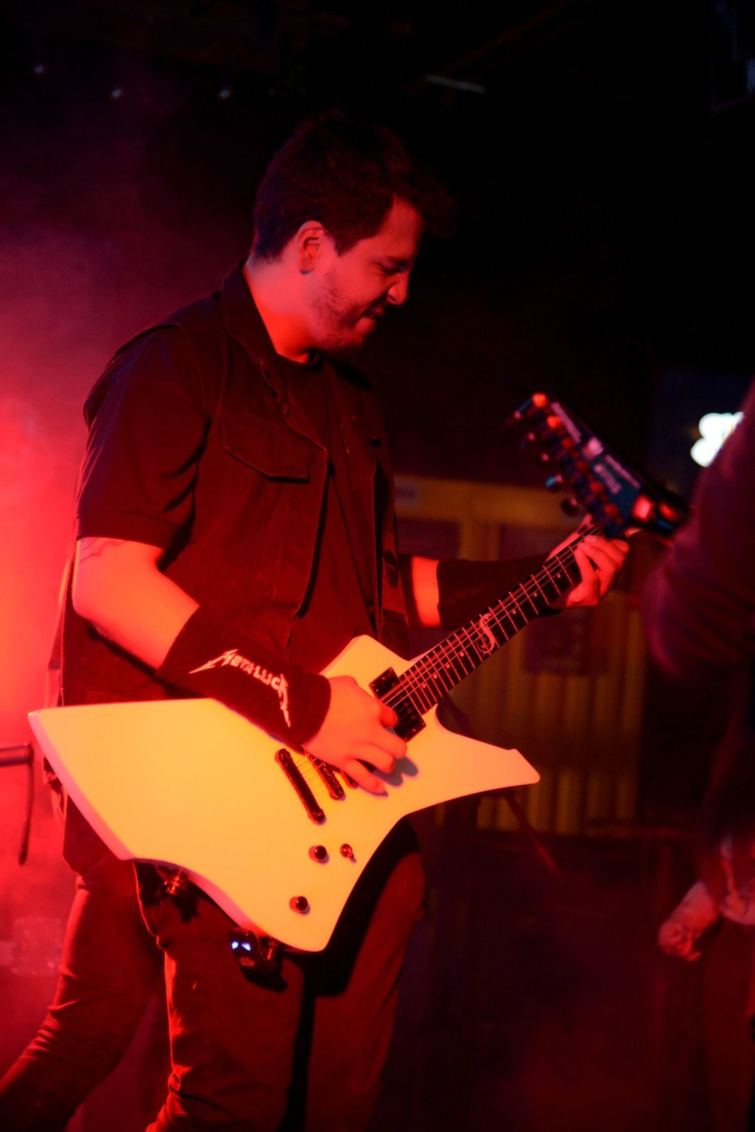 Kings Of Metal Producciones - Grand Masters