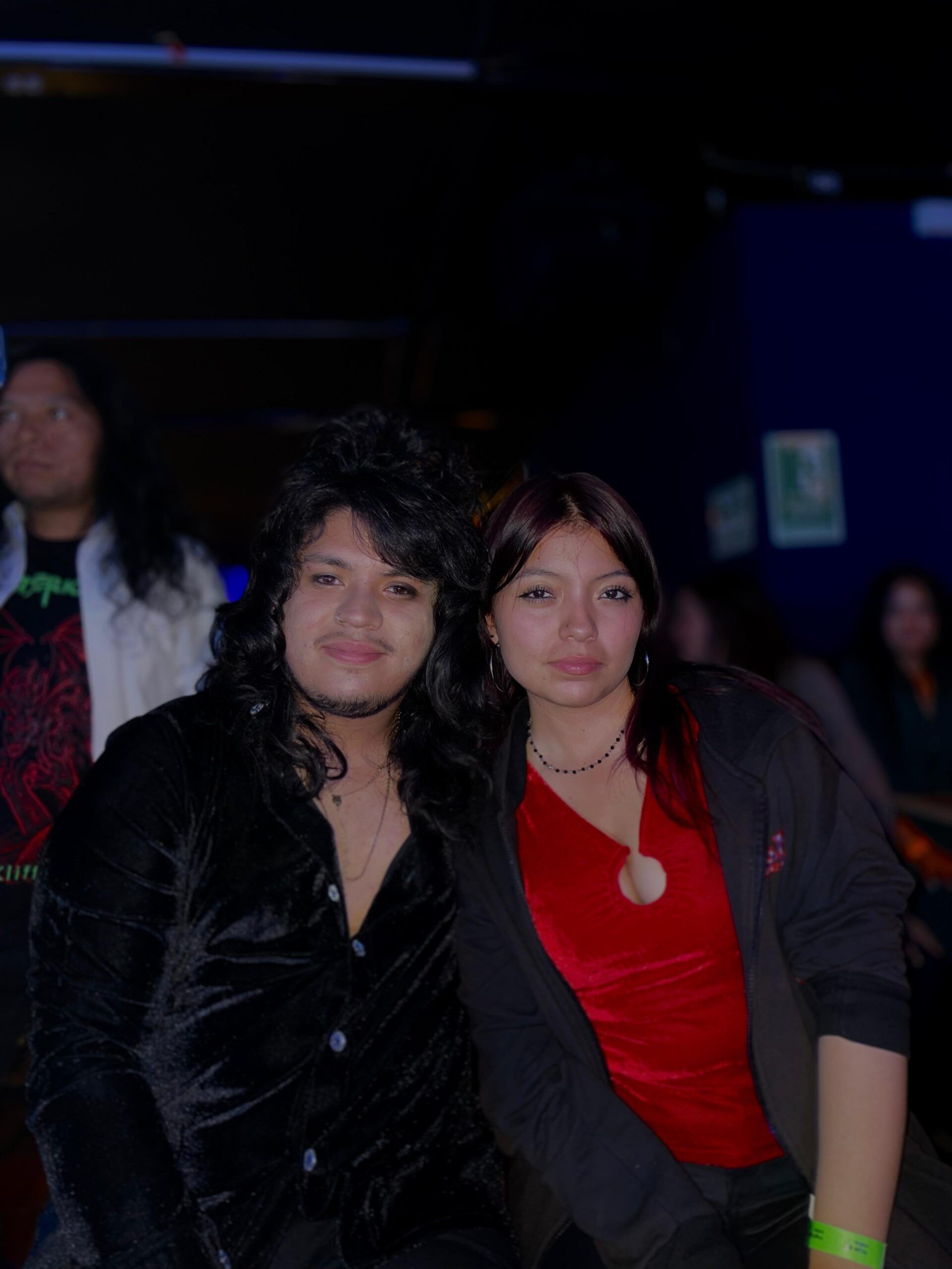 Kings Of Metal Producciones - Grand Masters