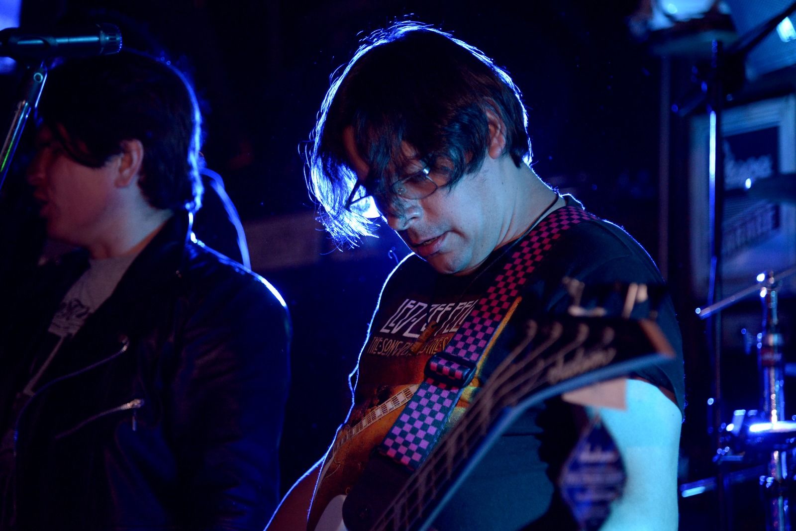 Kings Of Metal Producciones - Grand Masters