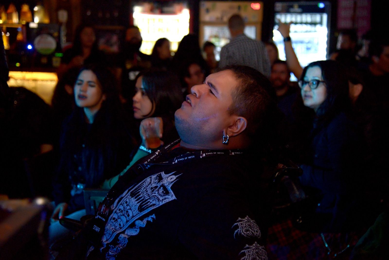 Kings Of Metal Producciones - Grand Masters