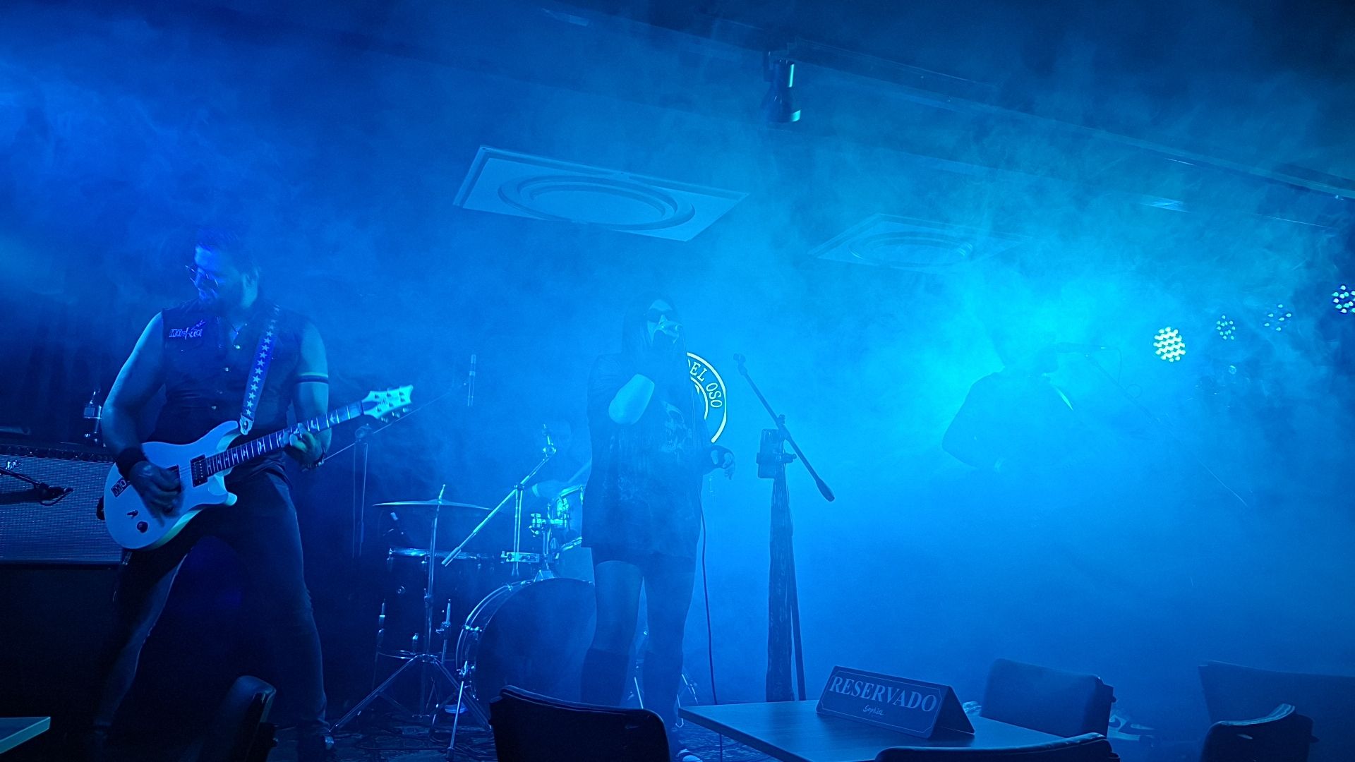 Kings Of Metal Producciones - Grand Masters