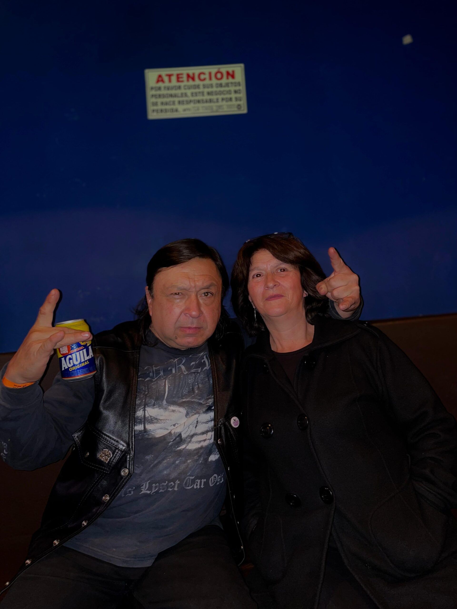 Kings Of Metal Producciones - Grand Masters