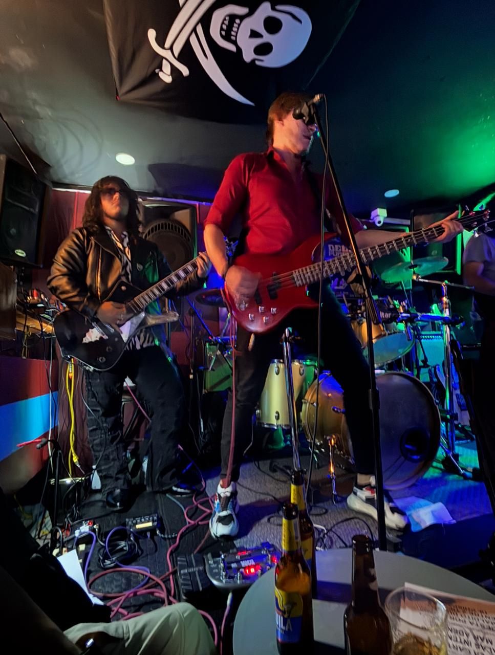 Kings Of Metal Producciones - Grand Masters