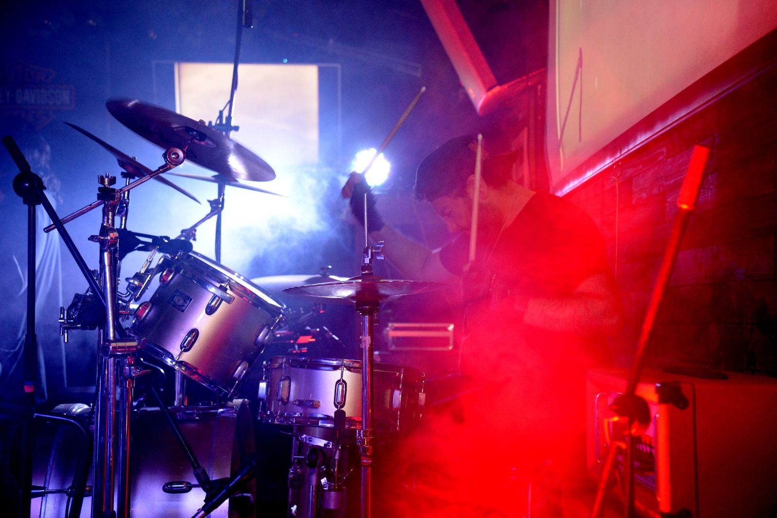 Kings Of Metal Producciones - Grand Masters