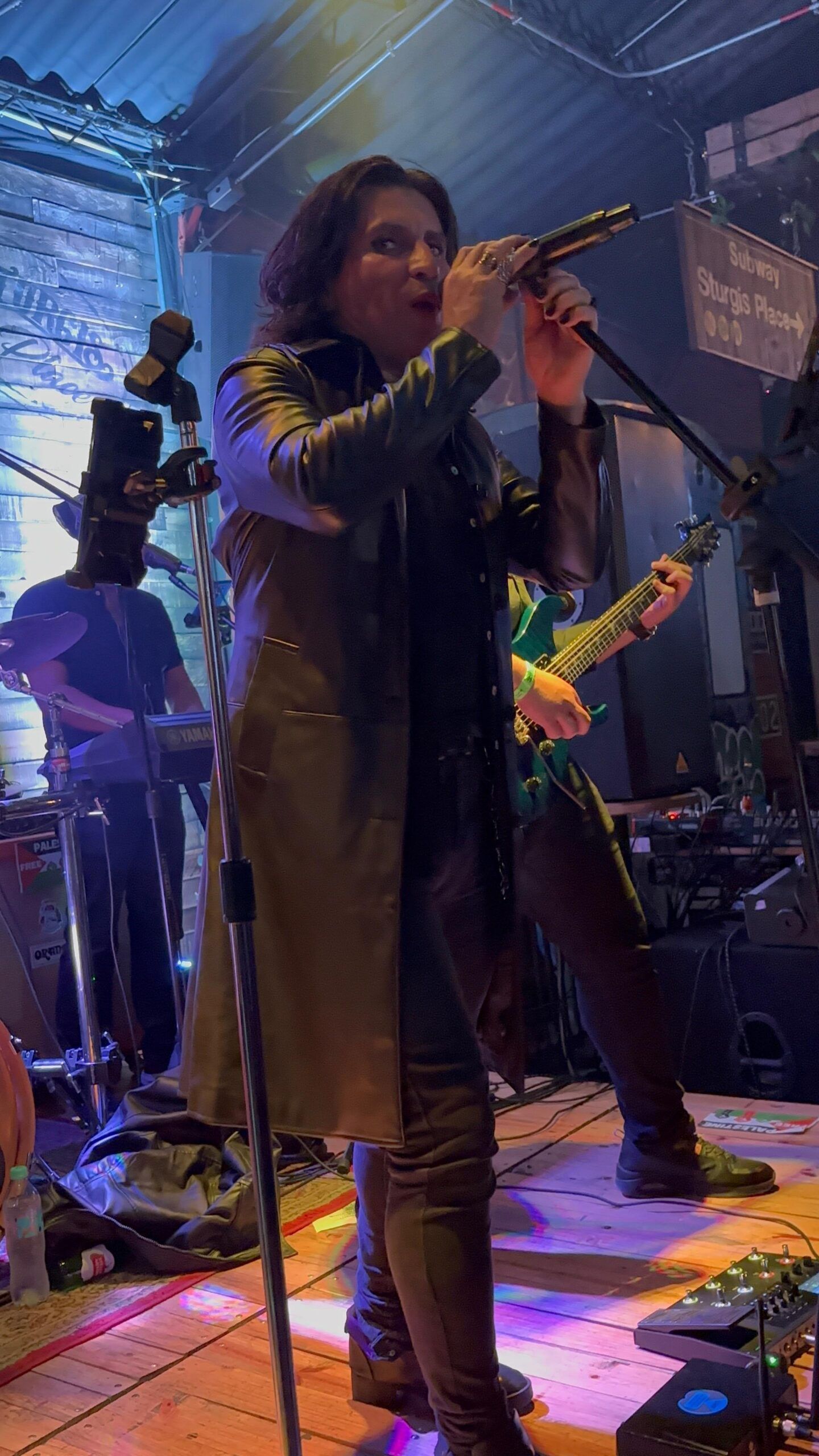 Kings Of Metal Producciones - Grand Masters