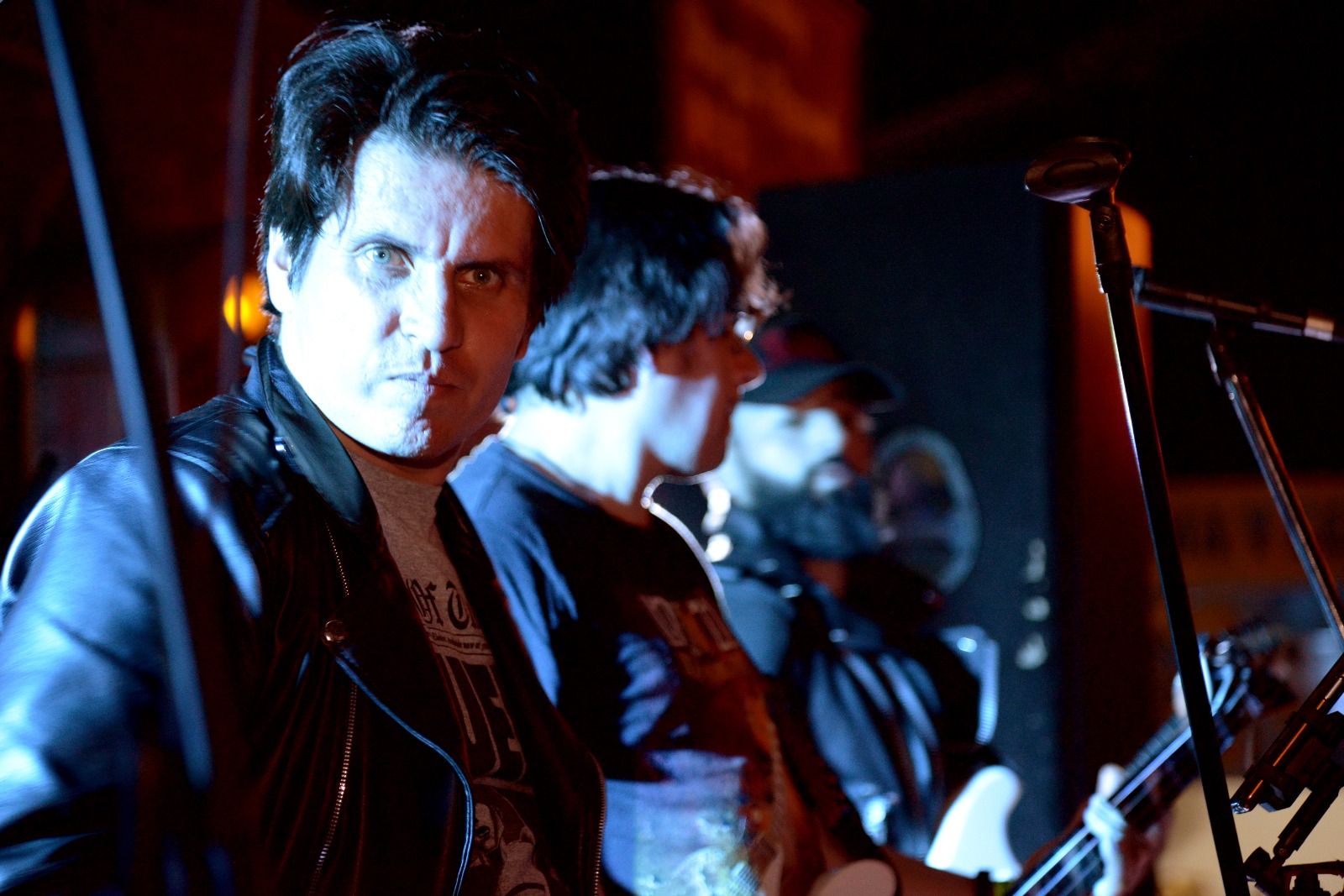 Kings Of Metal Producciones - Grand Masters