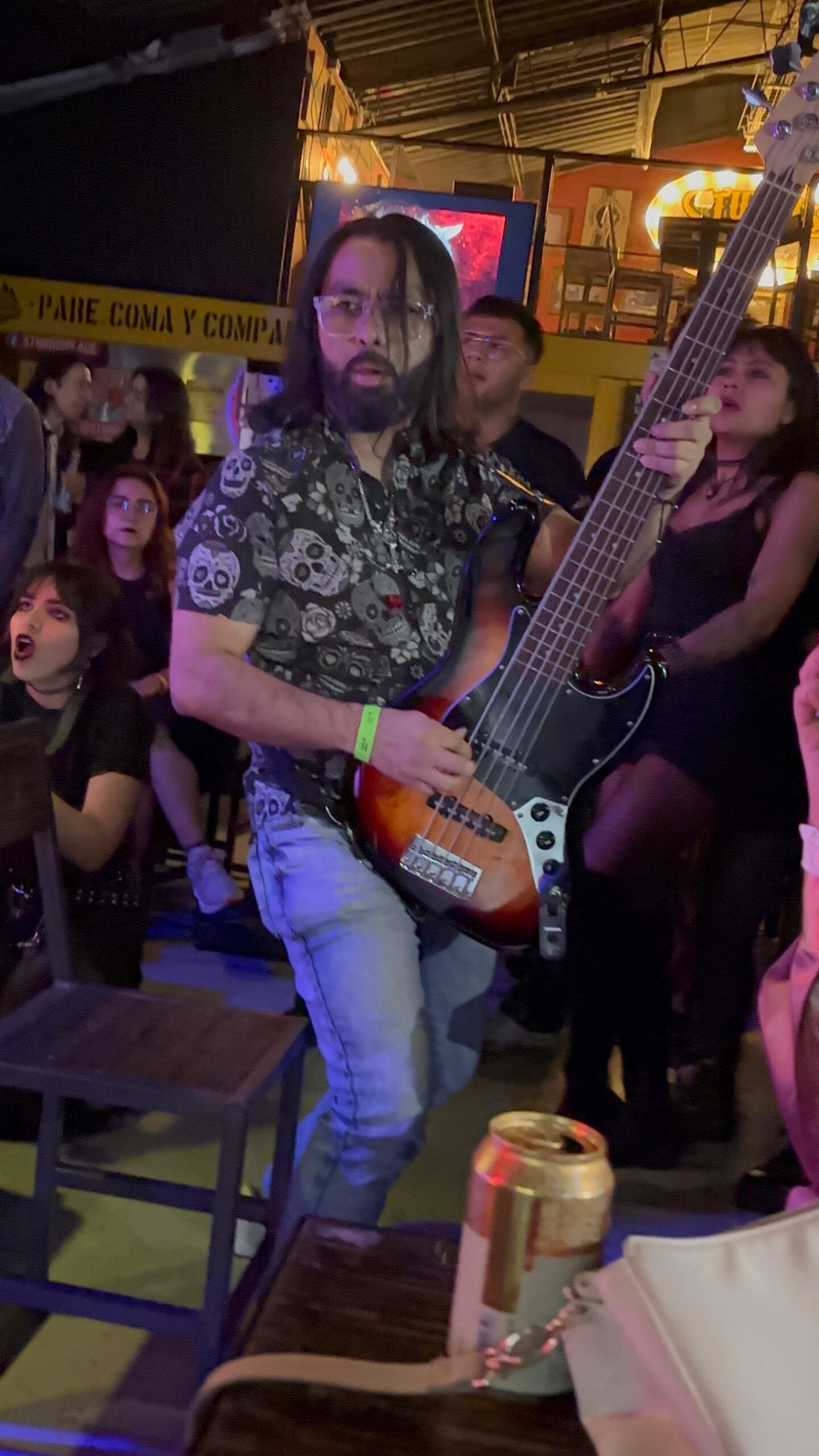 Kings Of Metal Producciones - Grand Masters