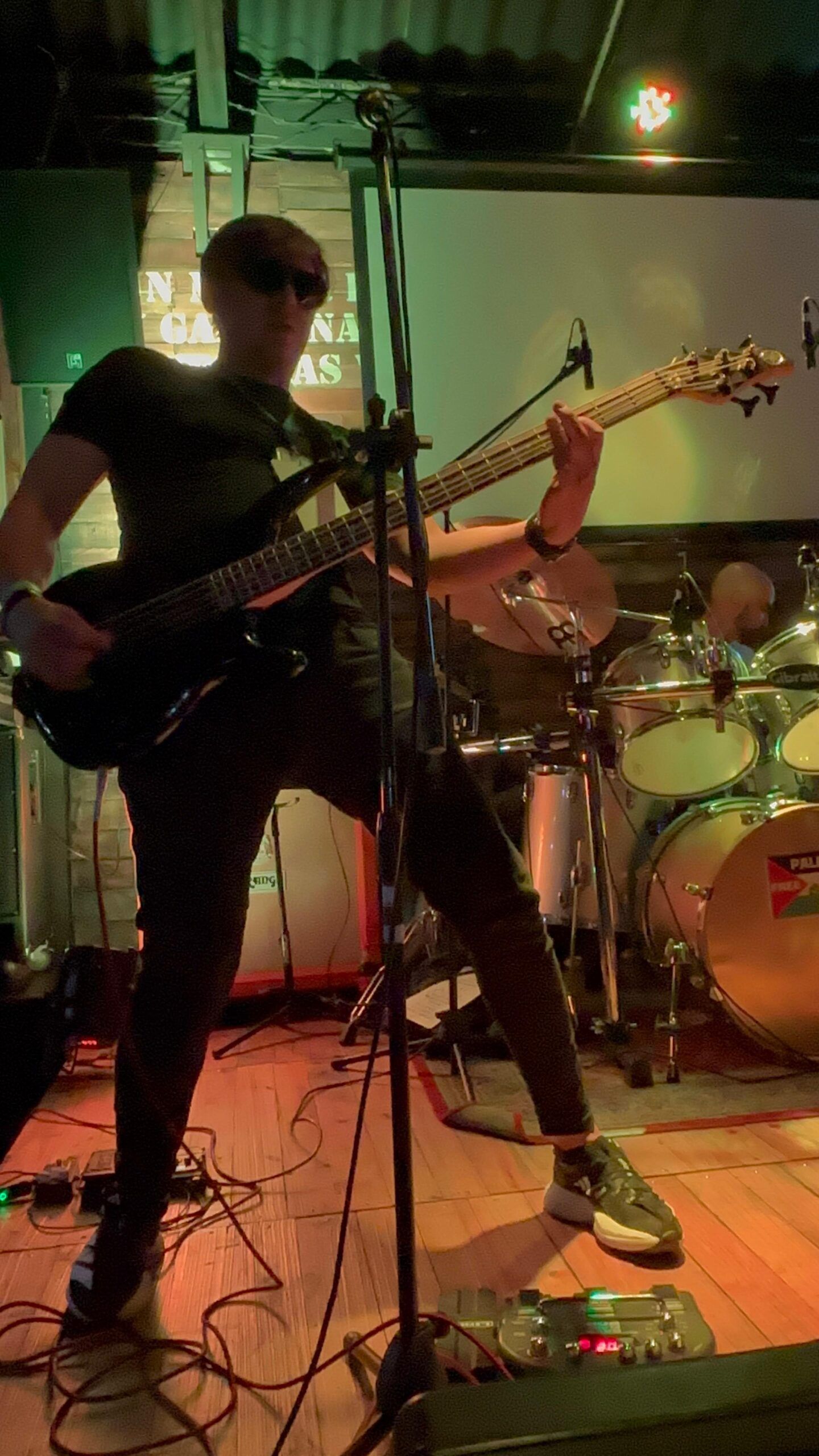 Kings Of Metal Producciones - Grand Masters