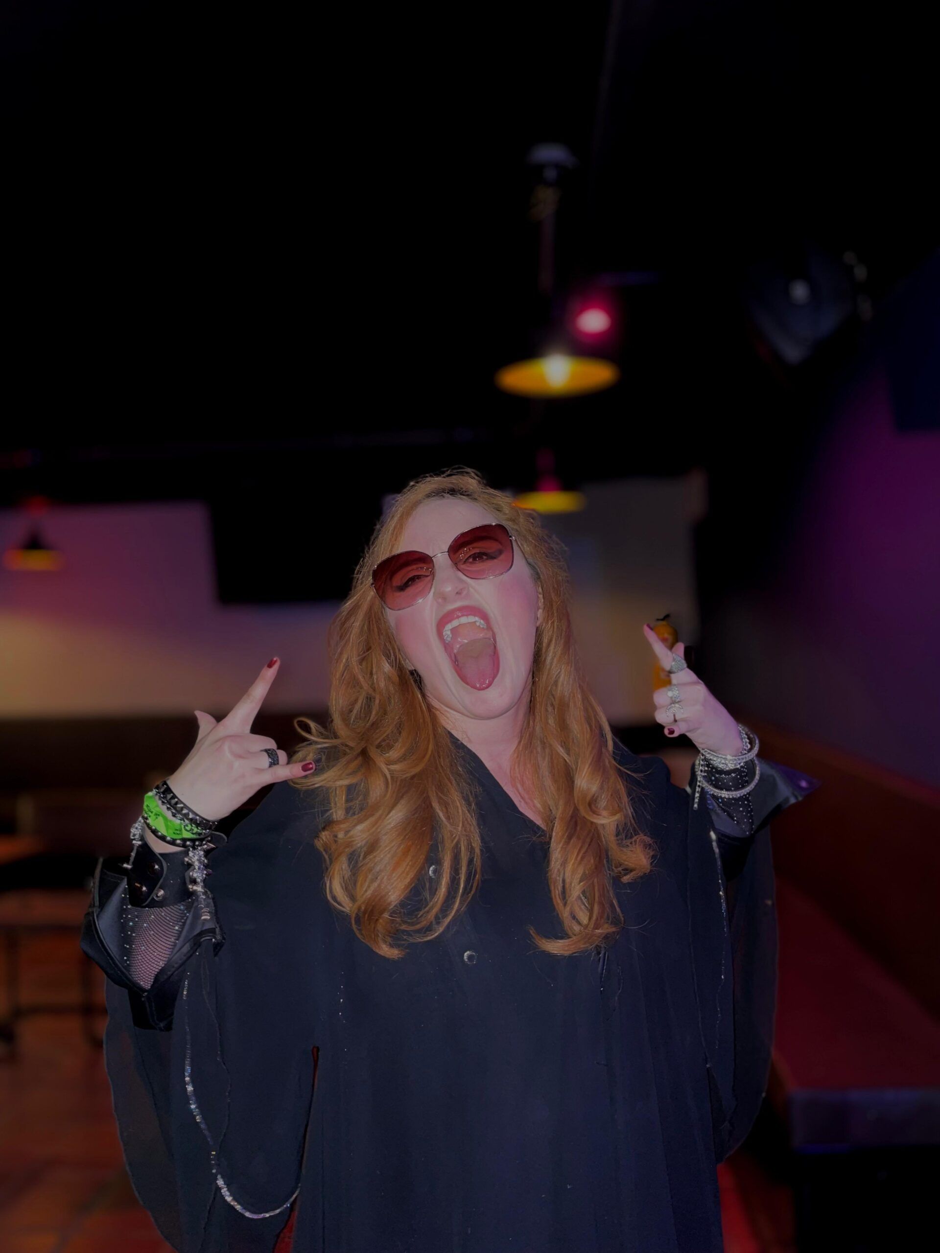 Kings Of Metal Producciones - Grand Masters