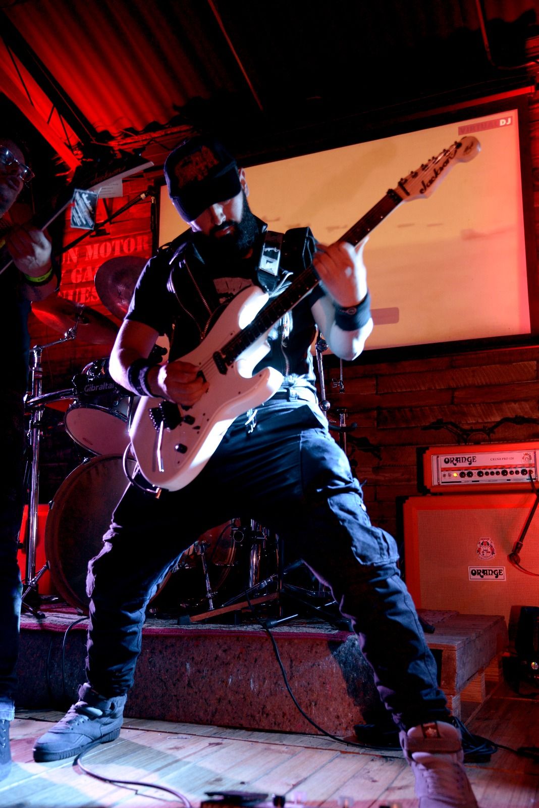 Kings Of Metal Producciones - Grand Masters