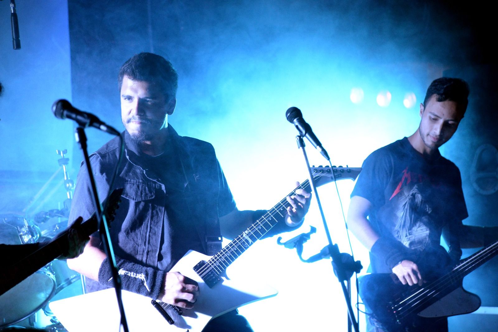 Kings Of Metal Producciones - Grand Masters