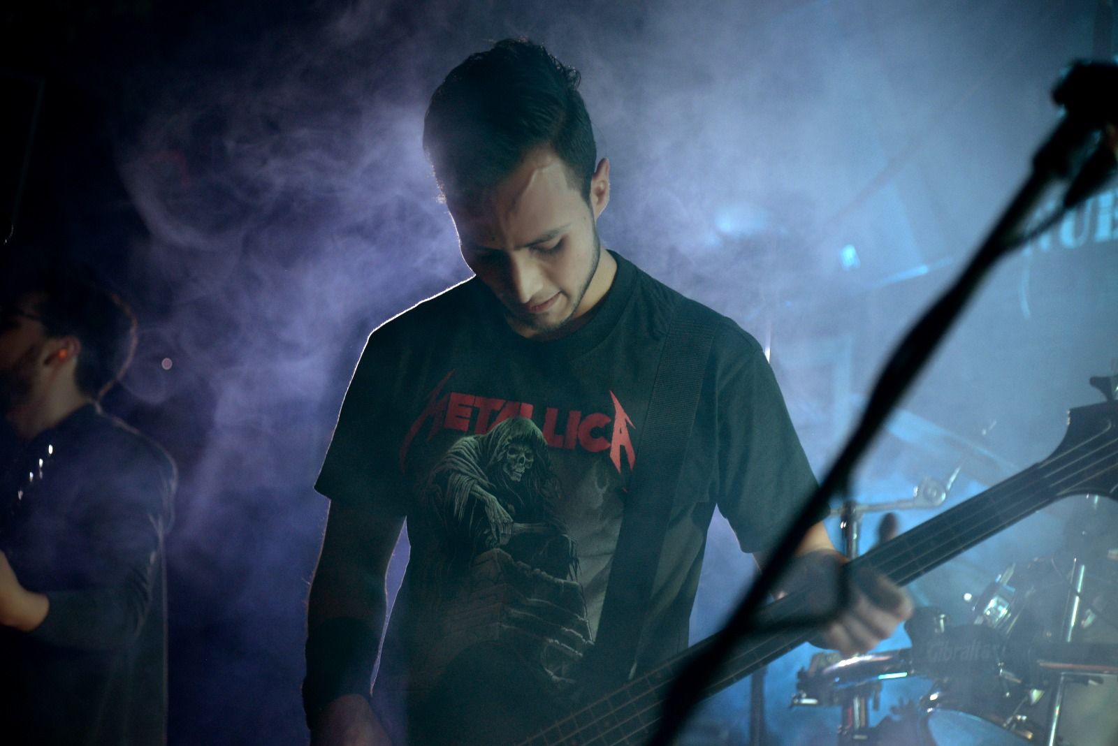 Kings Of Metal Producciones - Grand Masters