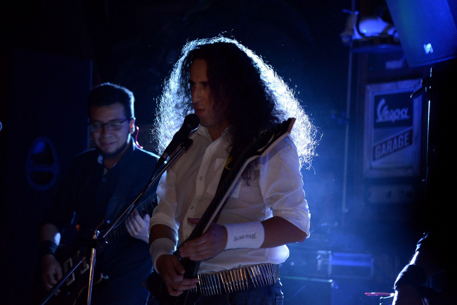 Kings Of Metal Producciones - Grand Masters