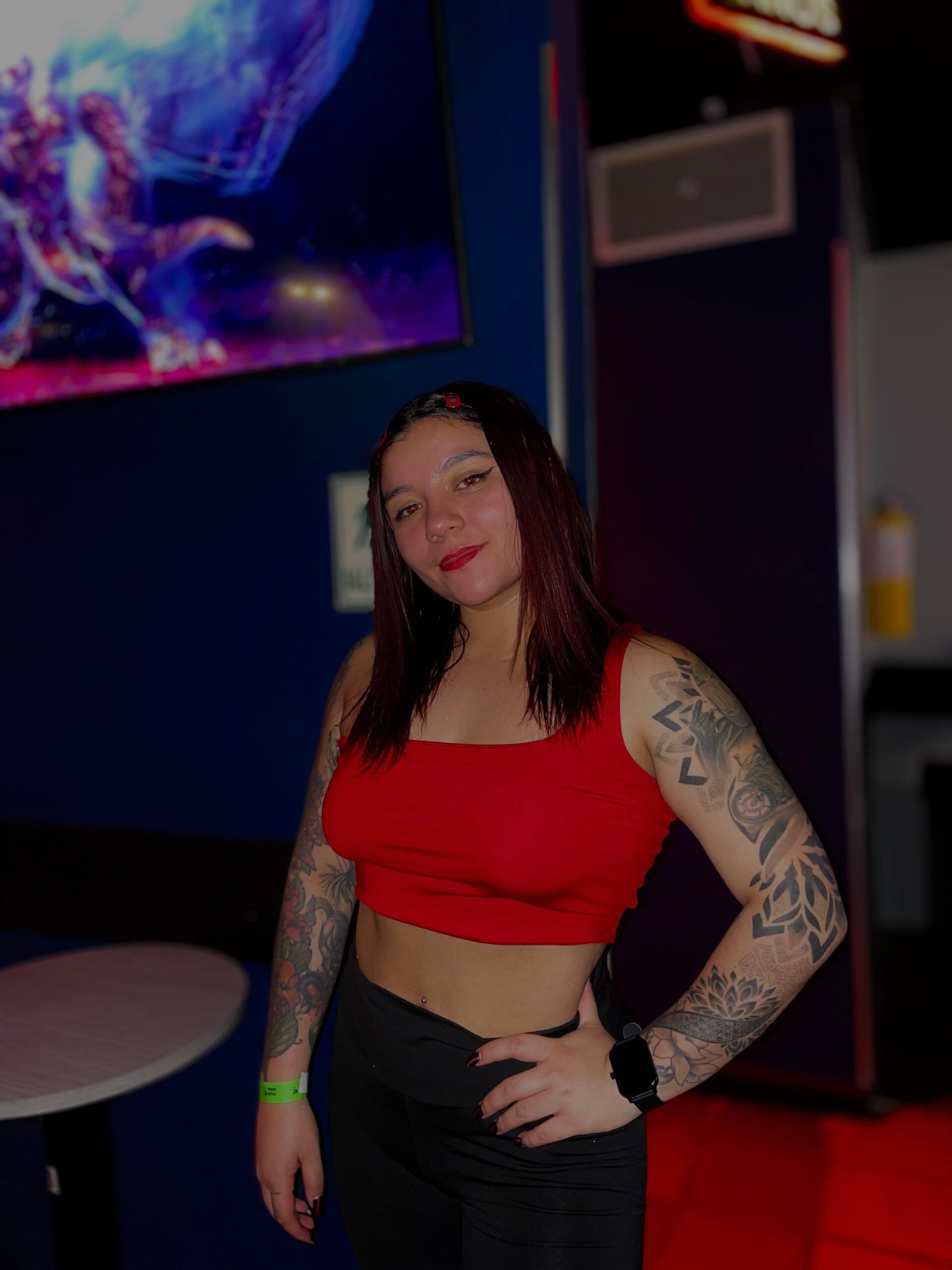 Kings Of Metal Producciones - Grand Masters