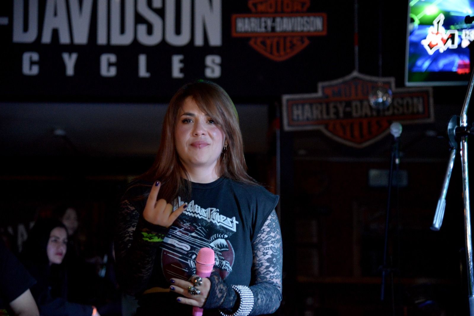 Kings Of Metal Producciones - Grand Masters