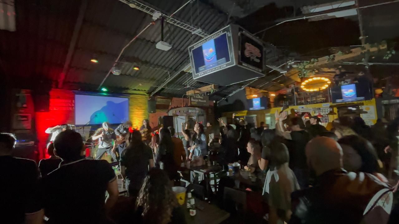 Kings Of Metal Producciones - Grand Masters