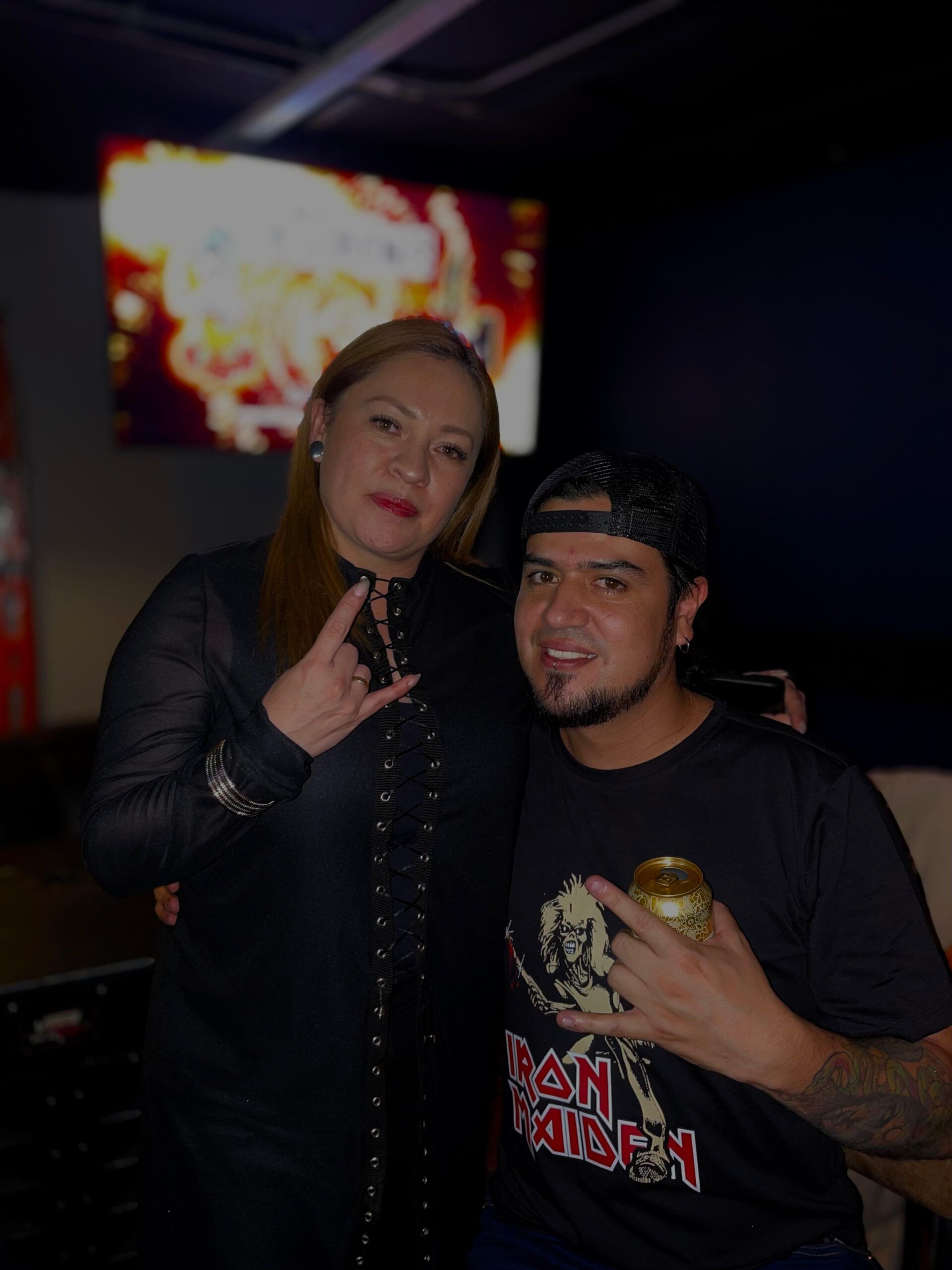 Kings Of Metal Producciones - Grand Masters