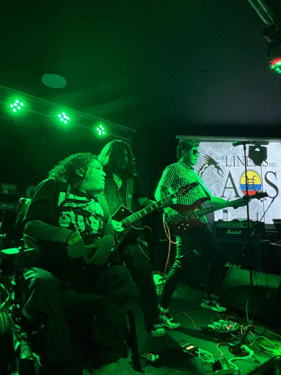 Kings Of Metal Producciones - Grand Masters