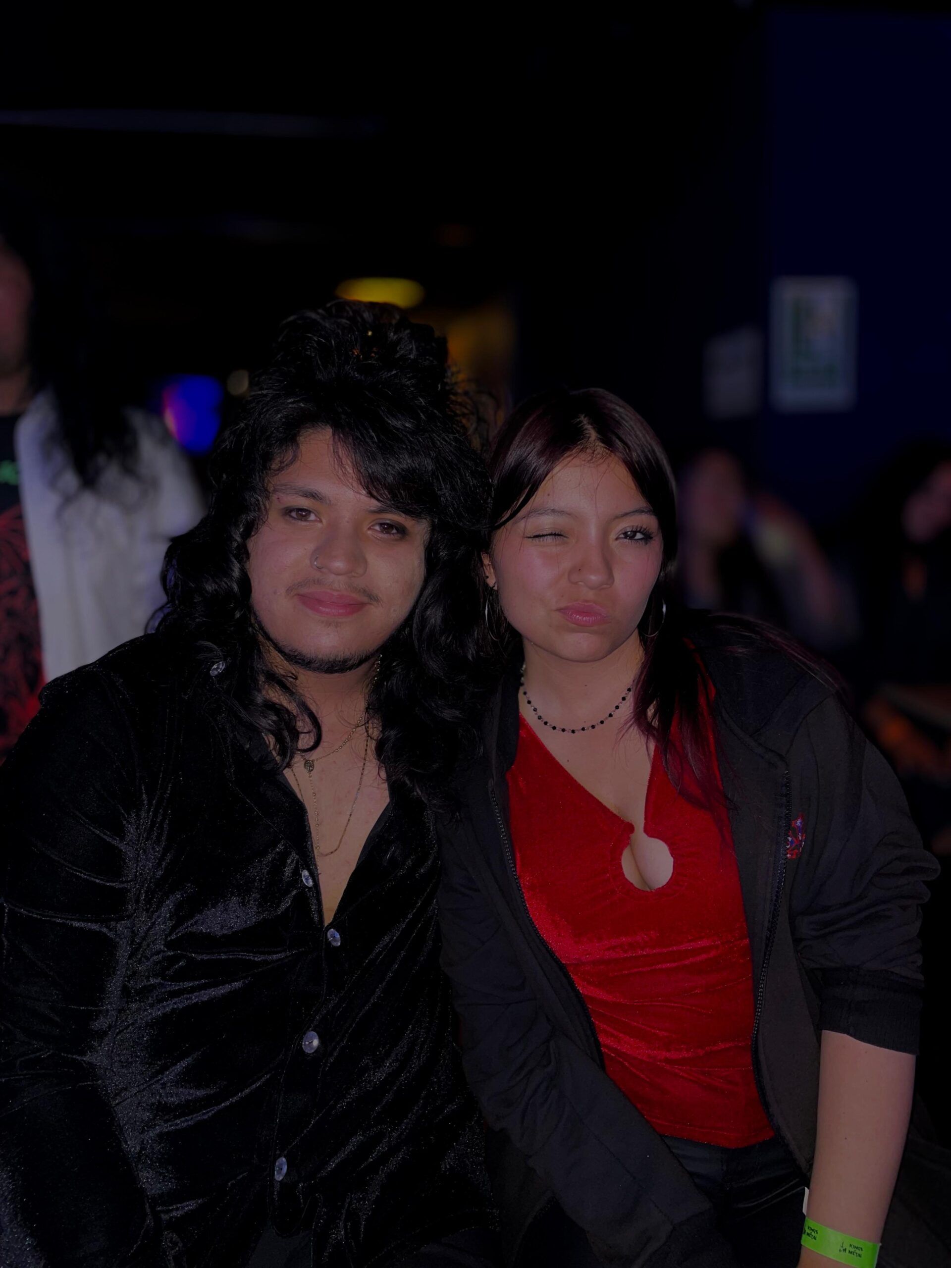 Kings Of Metal Producciones - Grand Masters