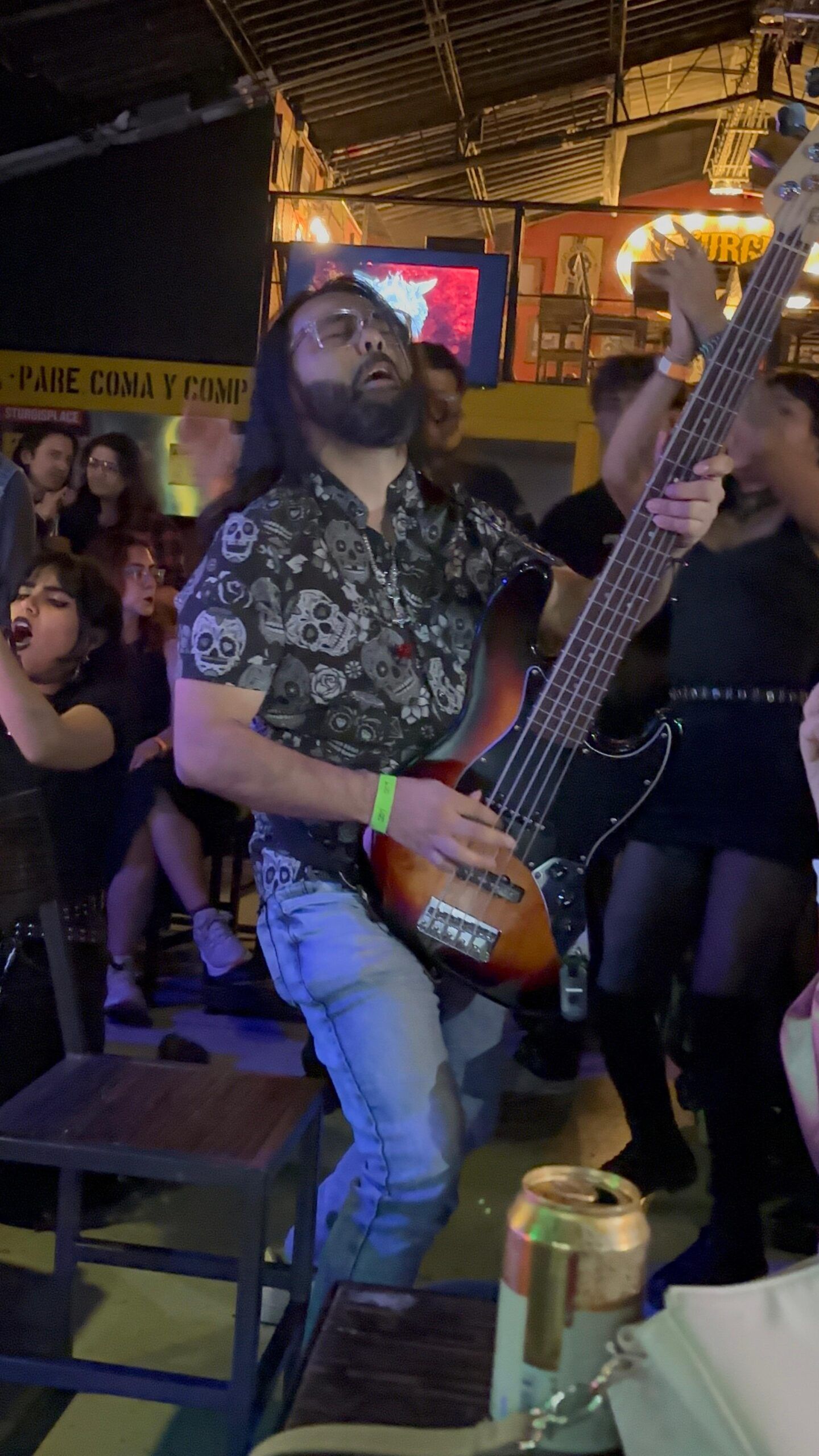 Kings Of Metal Producciones - Grand Masters