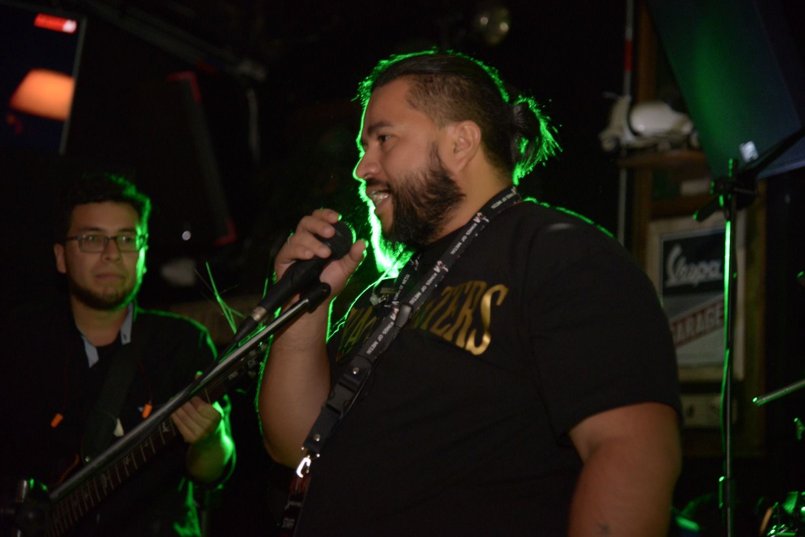 Kings Of Metal Producciones - Grand Masters