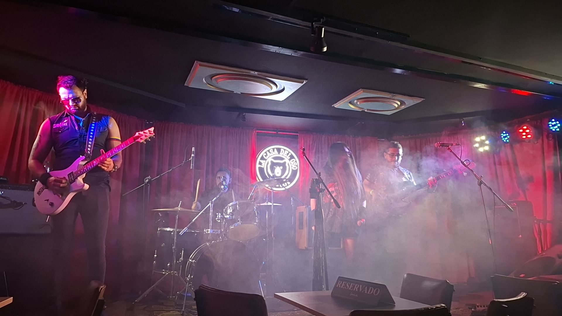 Kings Of Metal Producciones - Grand Masters