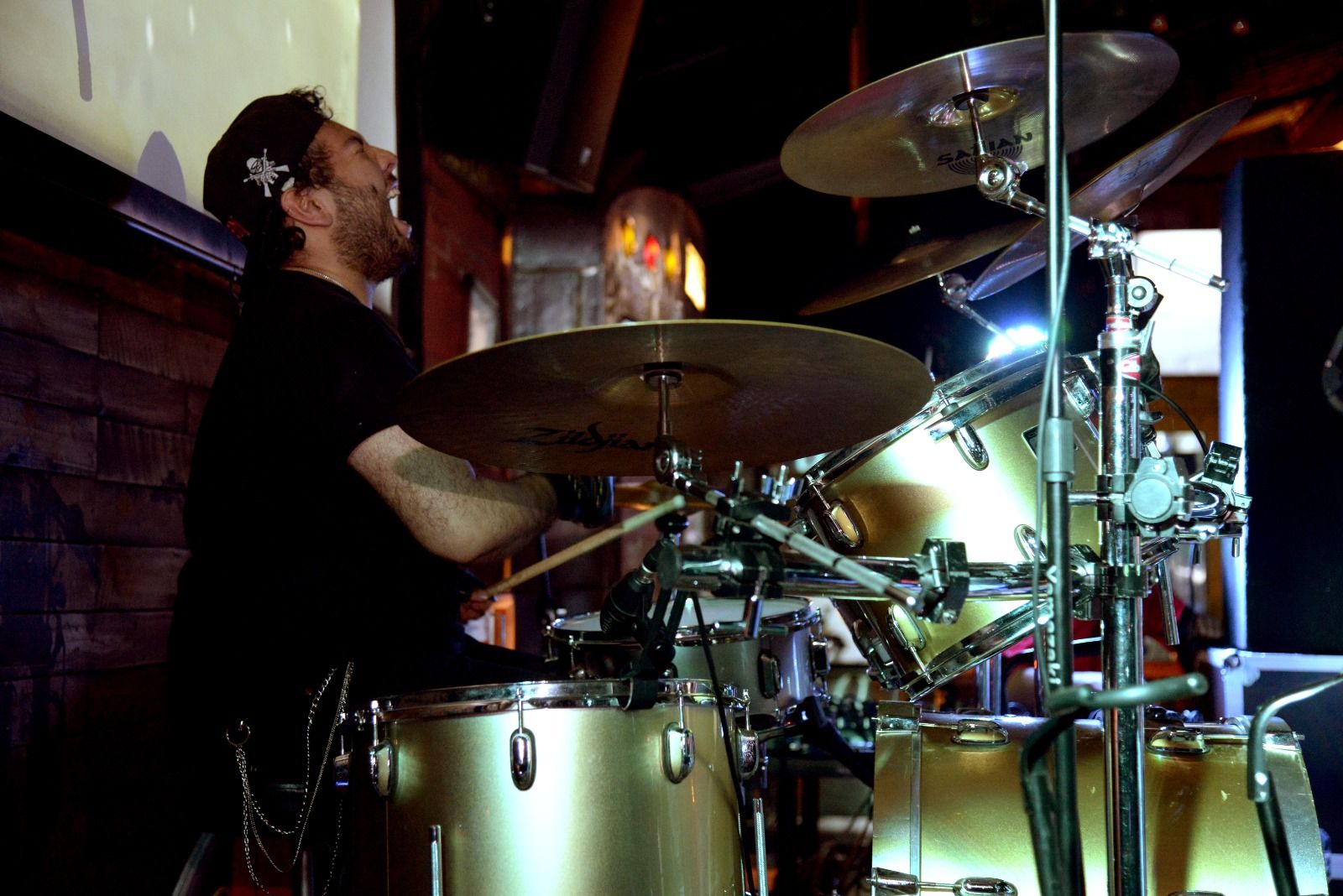 Kings Of Metal Producciones - Grand Masters