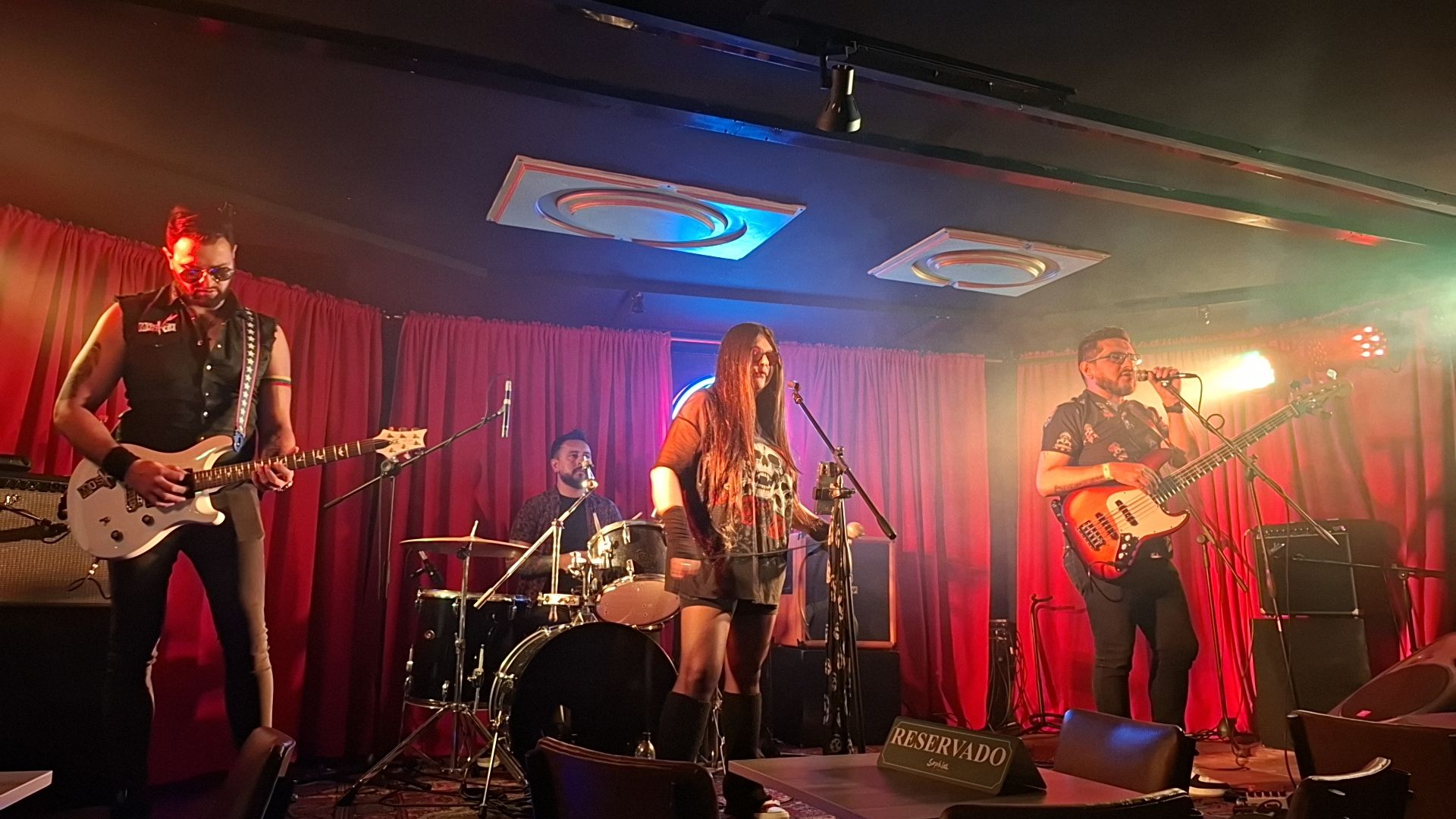 Kings Of Metal Producciones - Grand Masters