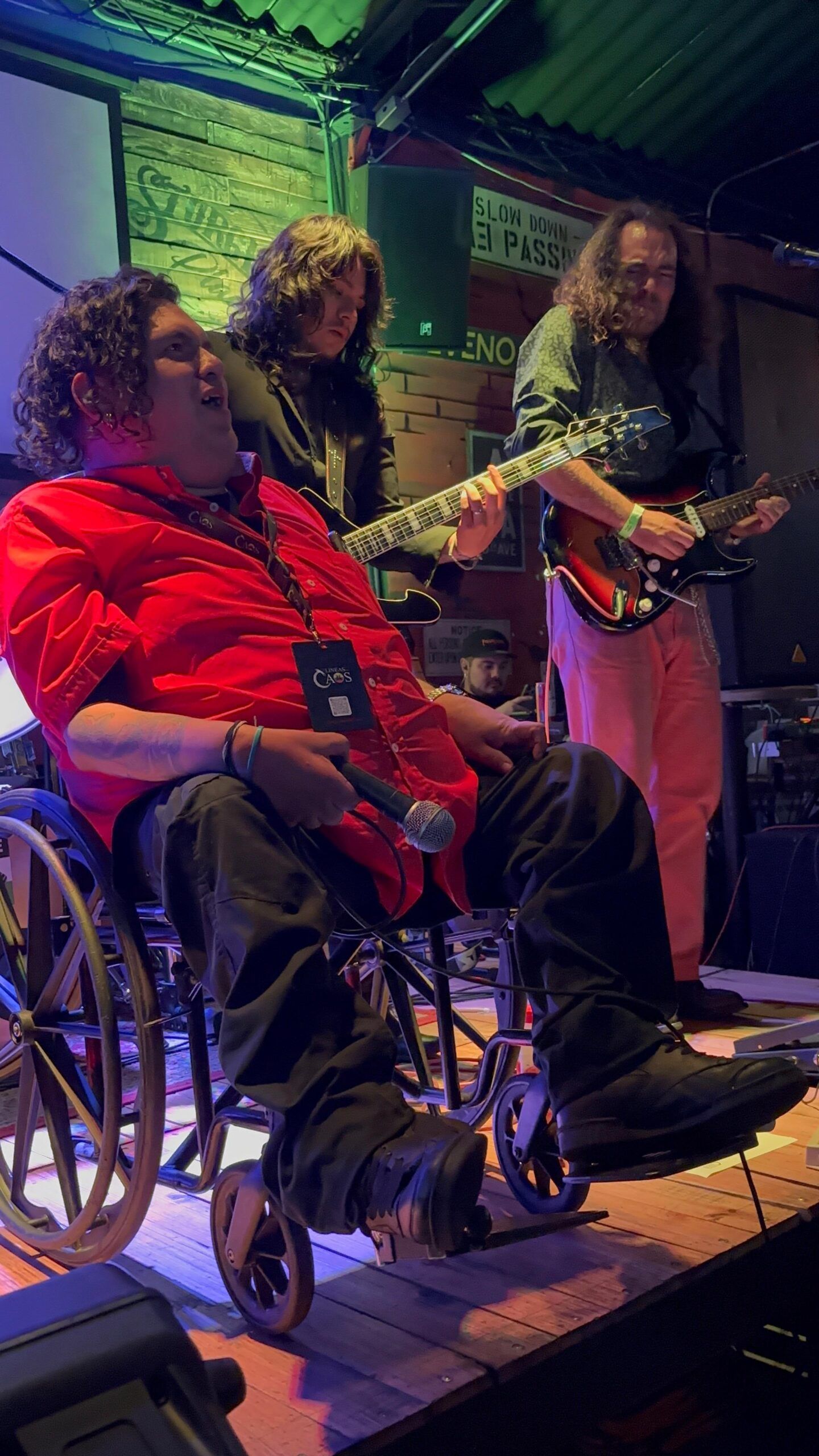 Kings Of Metal Producciones - Grand Masters